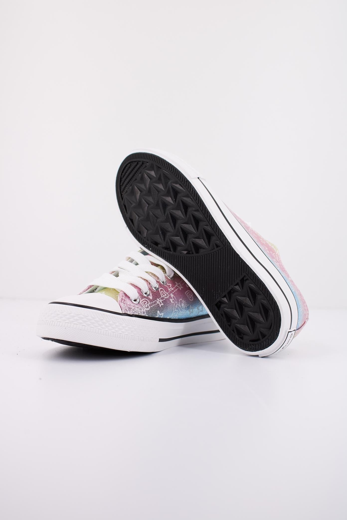 CONGUITOS COSH en color MULTICOLOR (4)