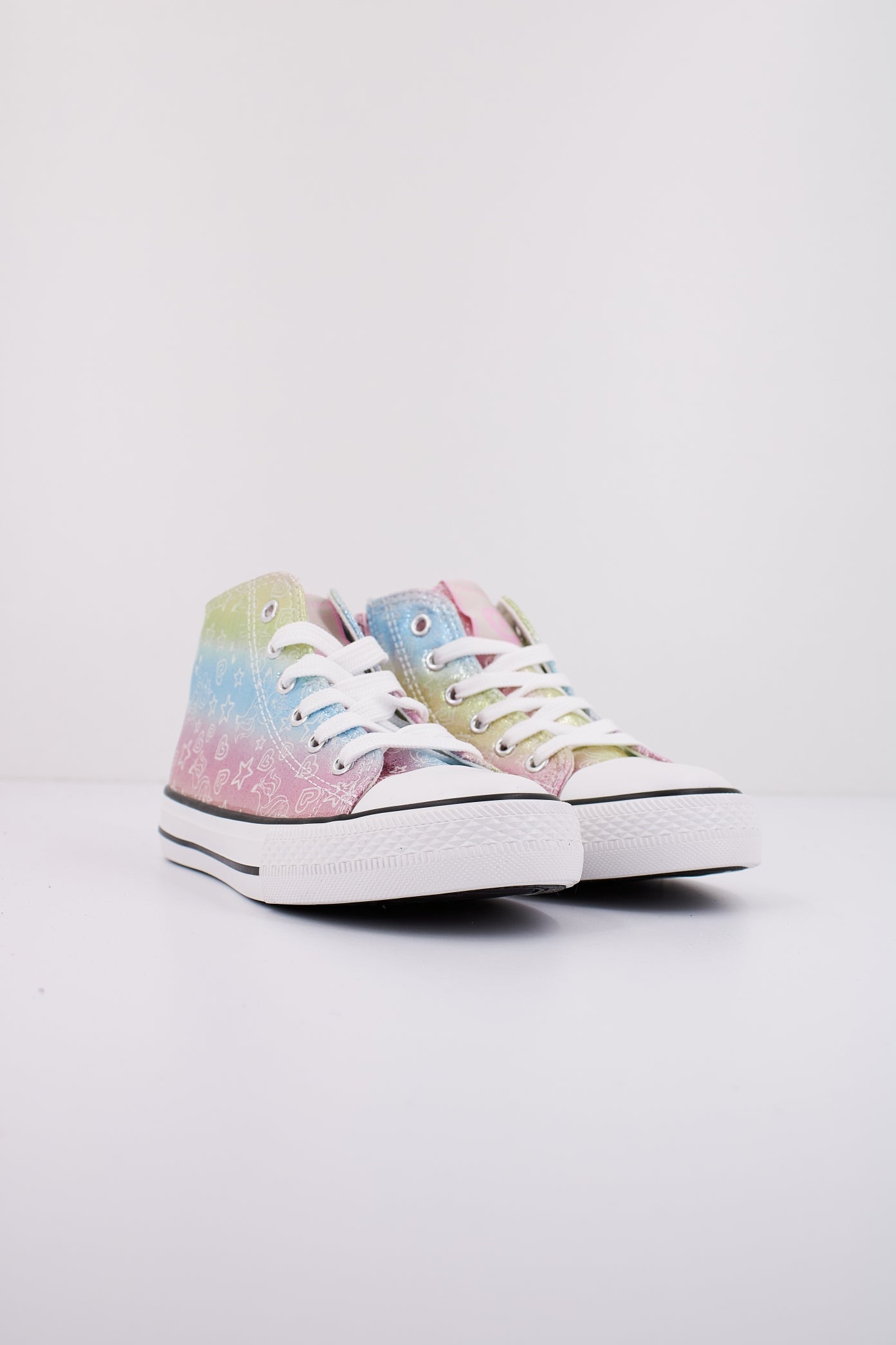 CONGUITOS COSH en color MULTICOLOR (2)