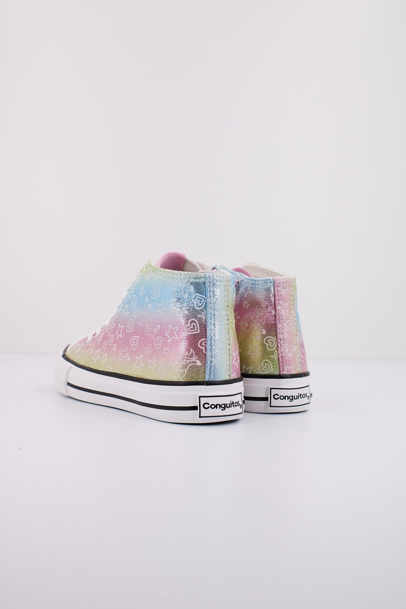 CONGUITOS COSH en color MULTICOLOR (3)