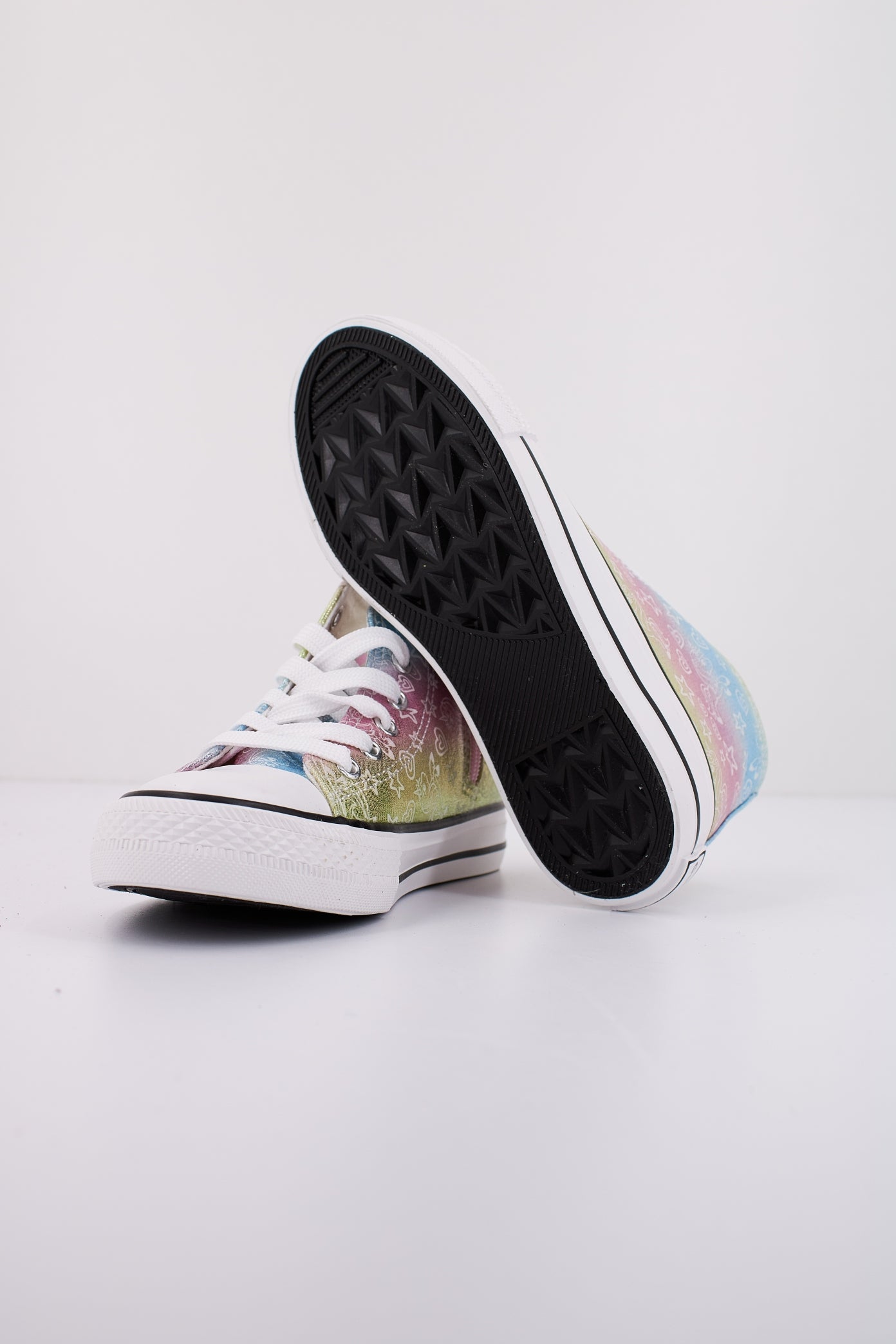 CONGUITOS COSH en color MULTICOLOR (4)