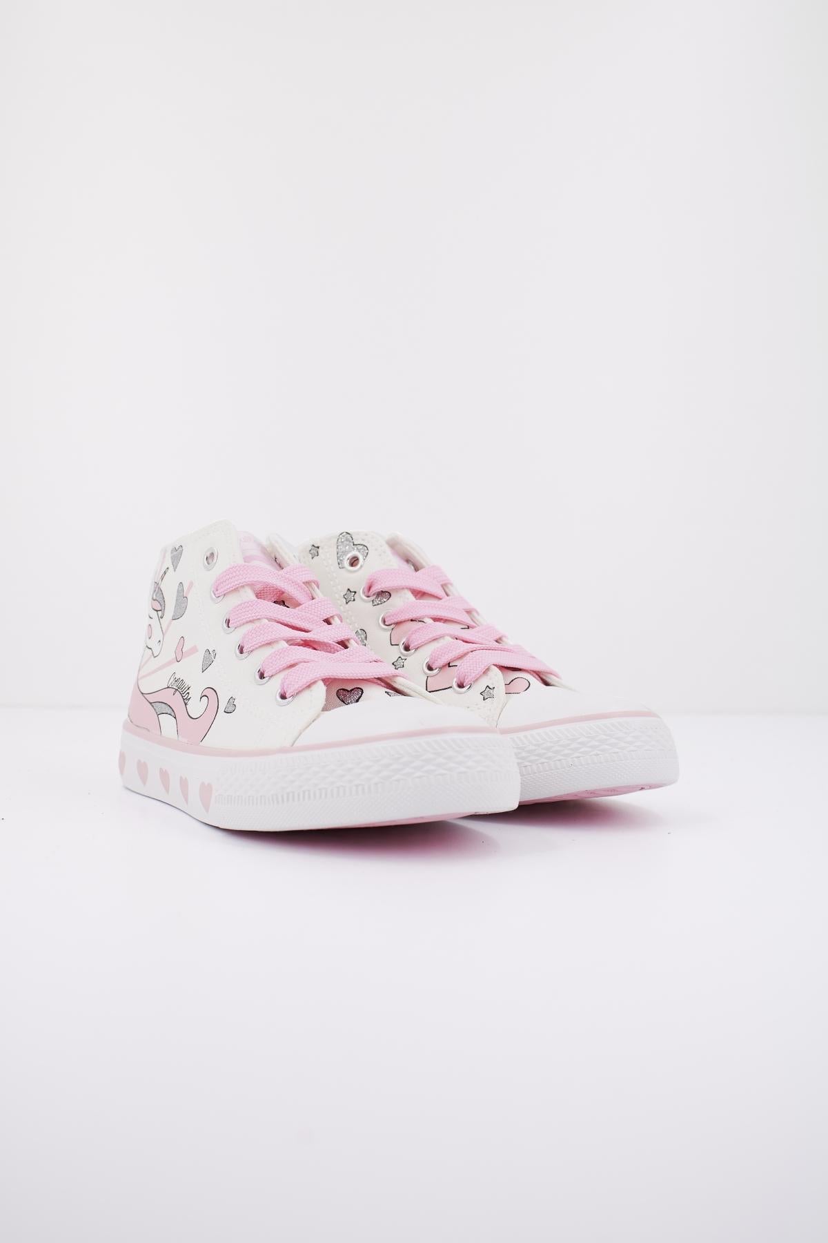 CONGUITOS COSH en color BLANCO (2)