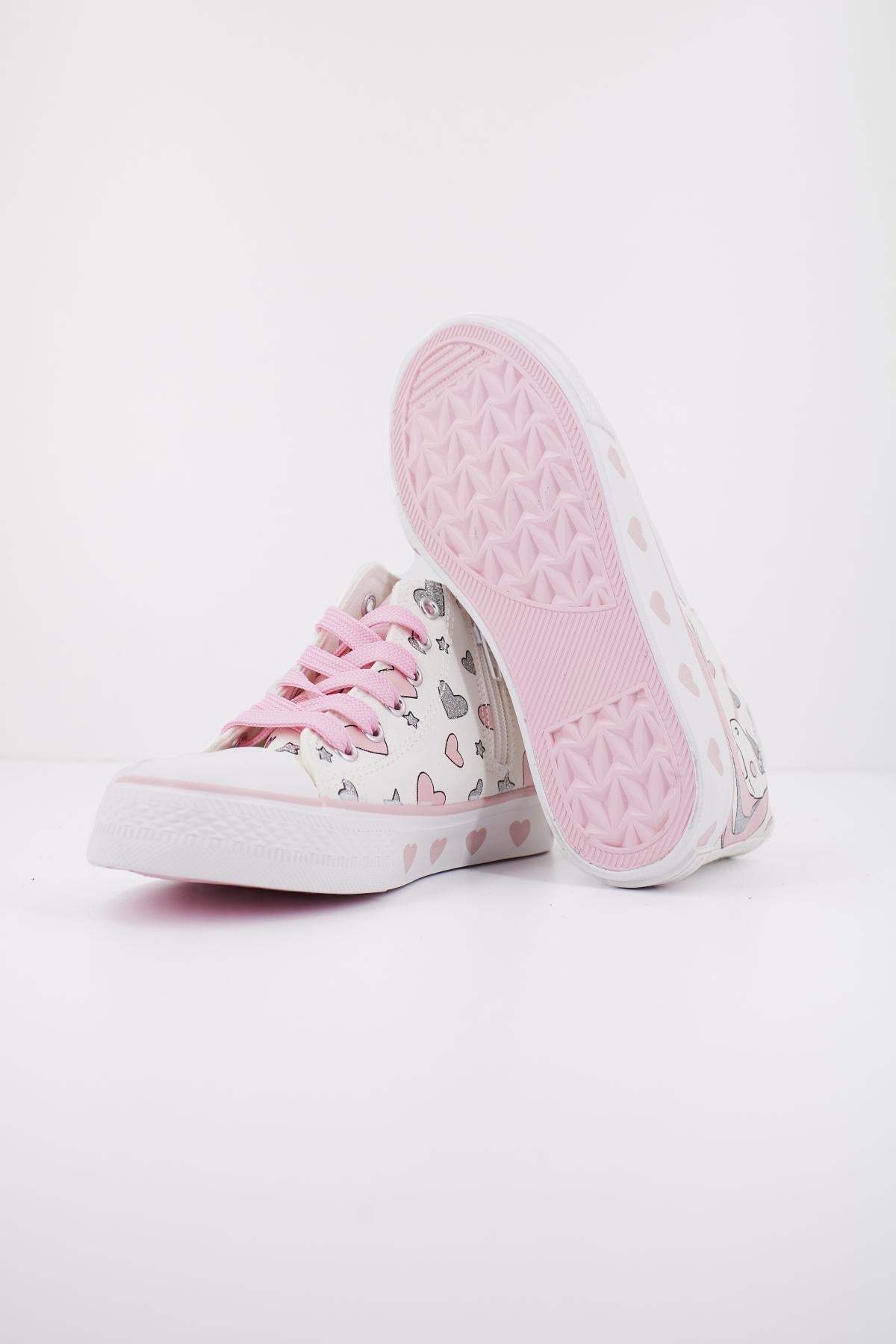 CONGUITOS COSH en color BLANCO (4)