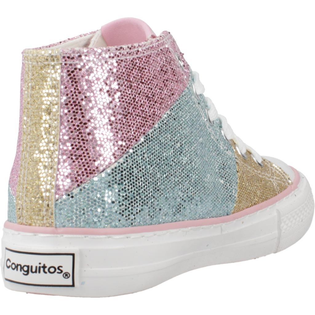 CONGUITOS COSH en color MULTICOLOR (3)