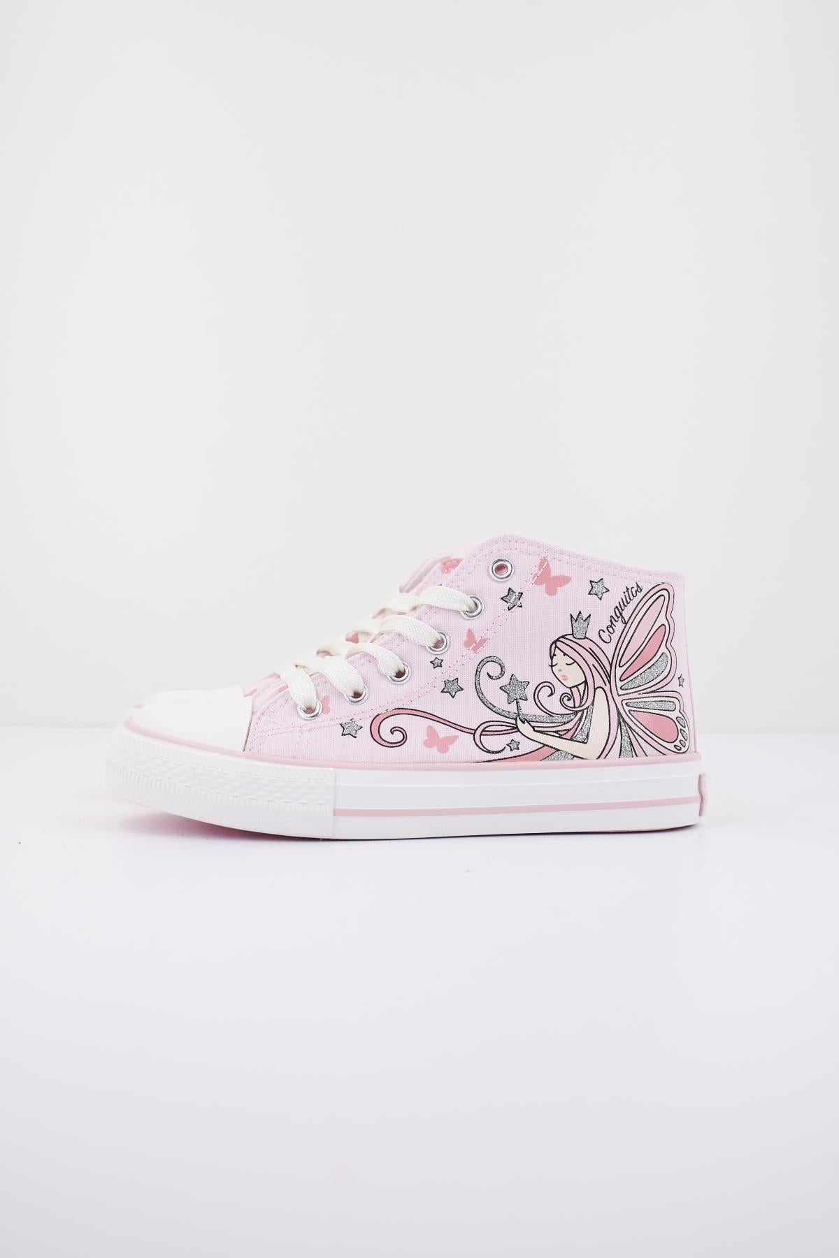 CONGUITOS COSH en color ROSA (1)