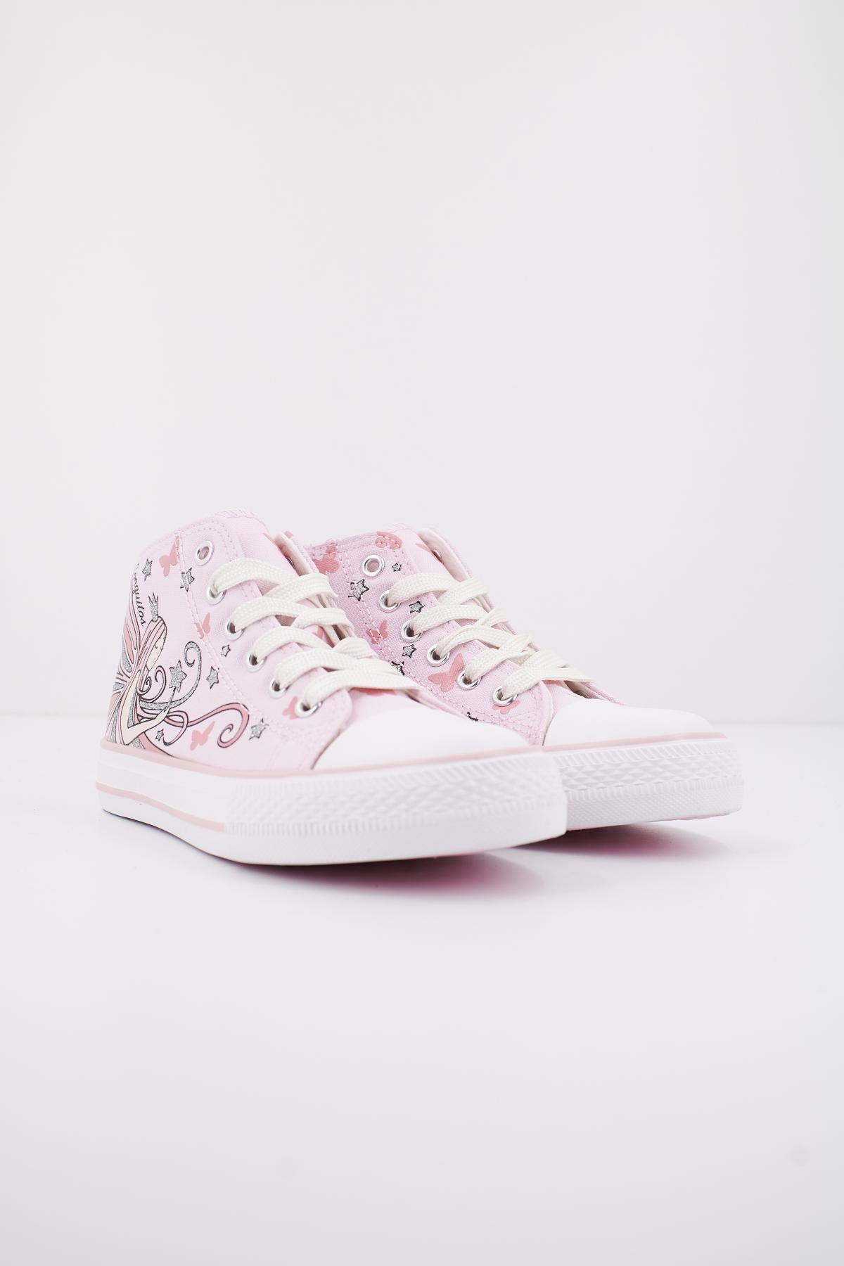 CONGUITOS COSH en color ROSA (2)