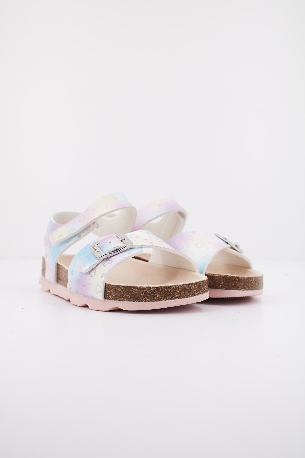 CONGUITOS COSH en color MULTICOLOR (2)