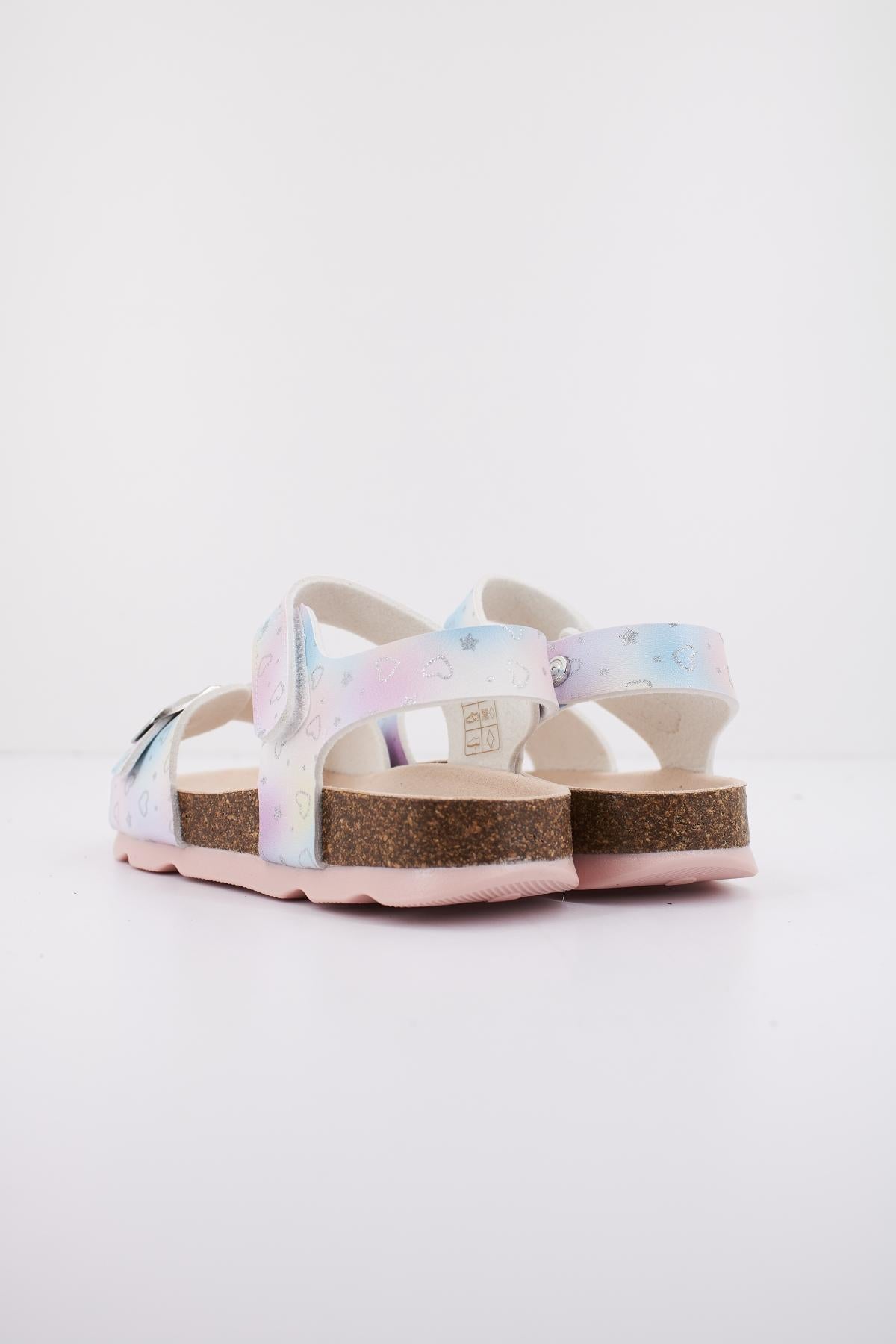 CONGUITOS COSH en color MULTICOLOR (3)