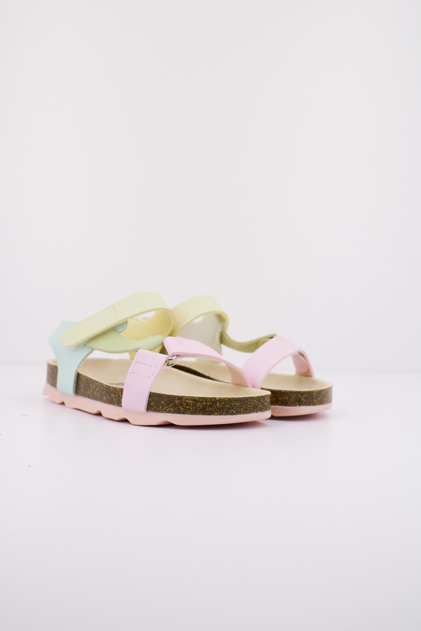CONGUITOS COSH en color MULTICOLOR (2)
