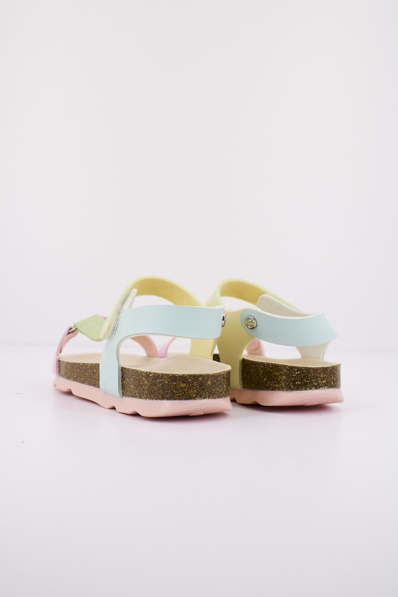 CONGUITOS COSH en color MULTICOLOR (3)