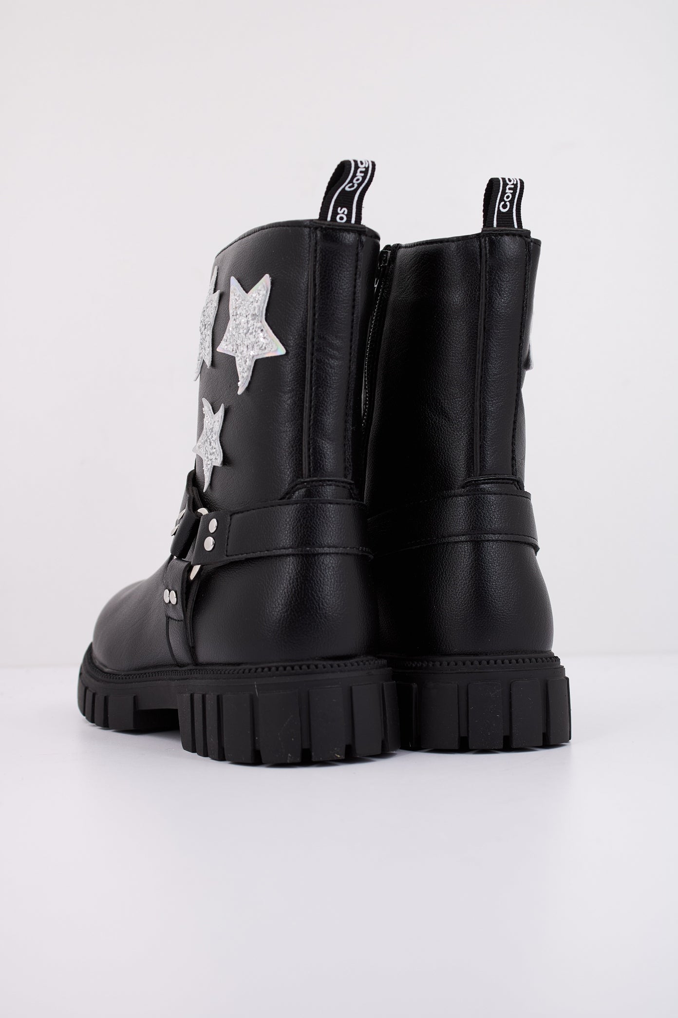 CONGUITOS COSH en color NEGRO (4)