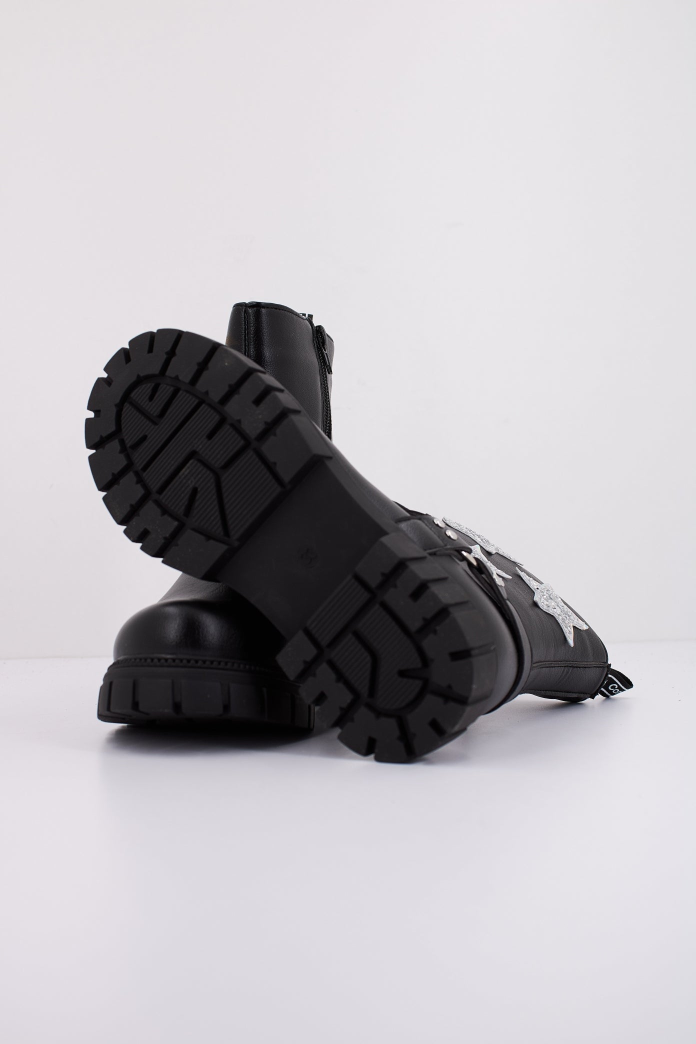 CONGUITOS COSH en color NEGRO (5)