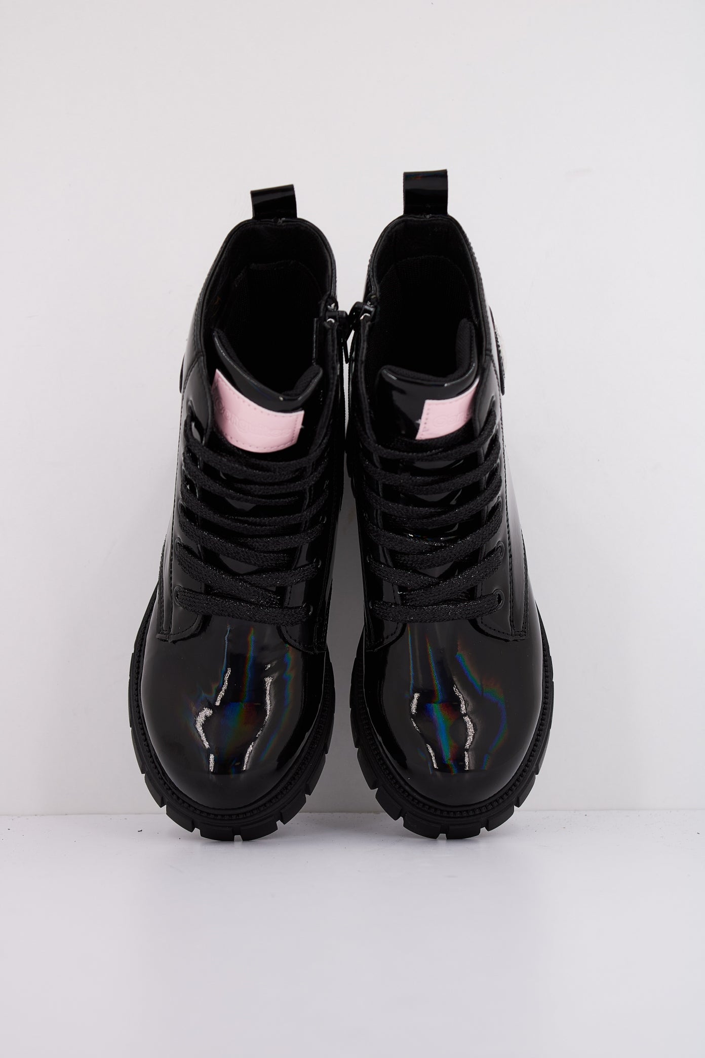 CONGUITOS COSH en color NEGRO (3)