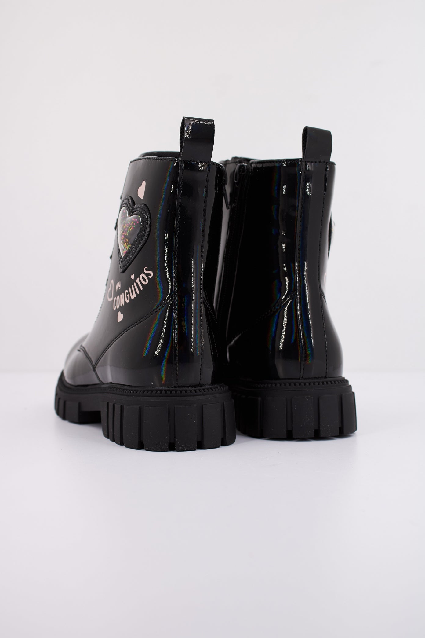 CONGUITOS COSH en color NEGRO (4)