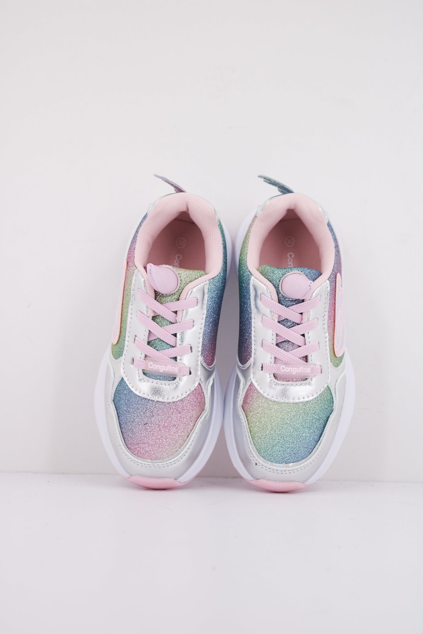 CONGUITOS COSH en color GRIS (3)