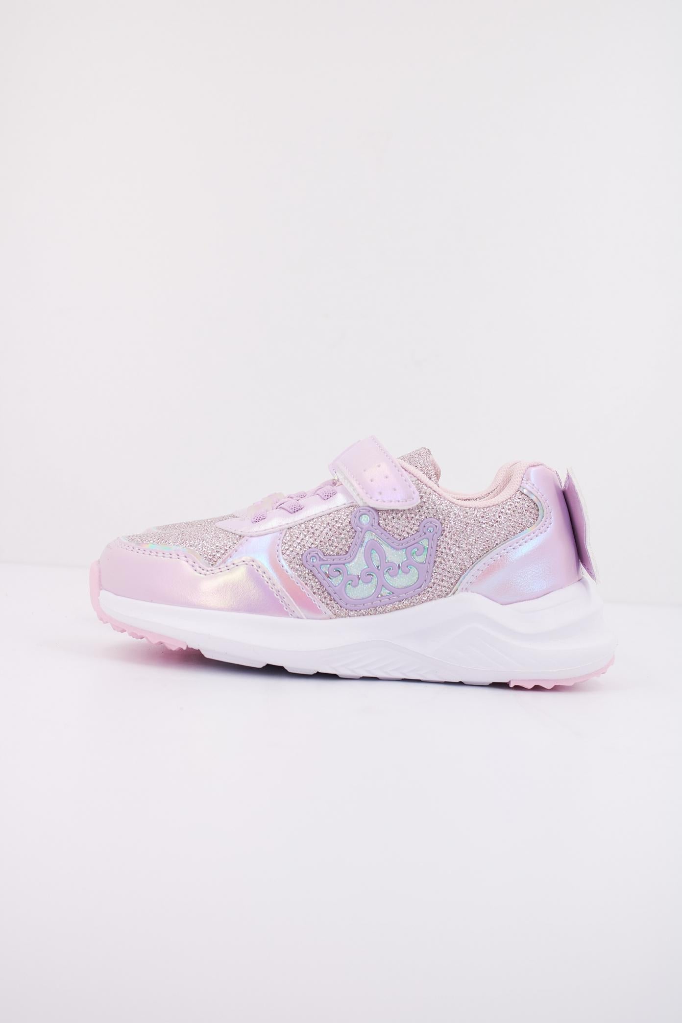 CONGUITOS COSH en color ROSA (1)