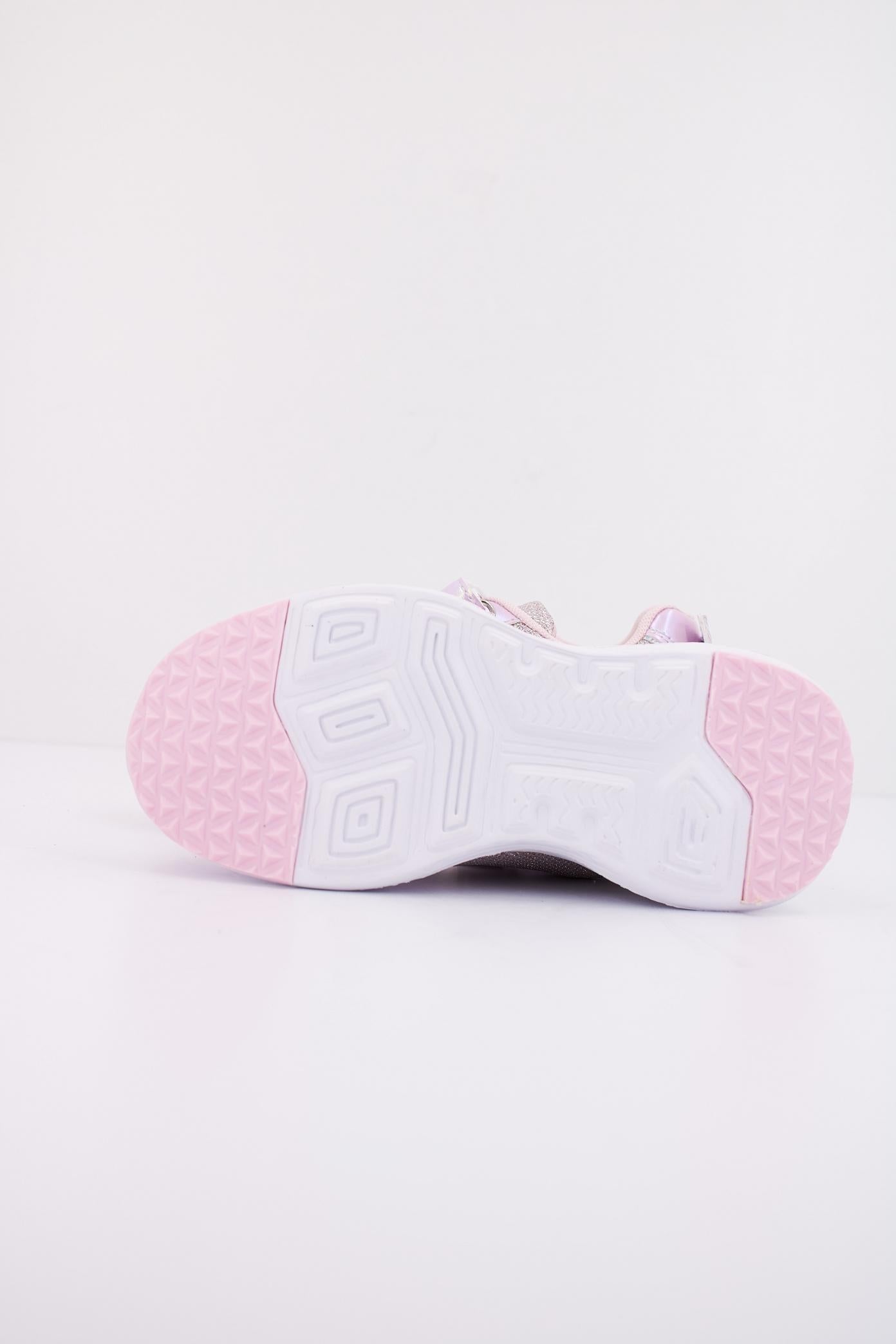 CONGUITOS COSH en color ROSA (5)