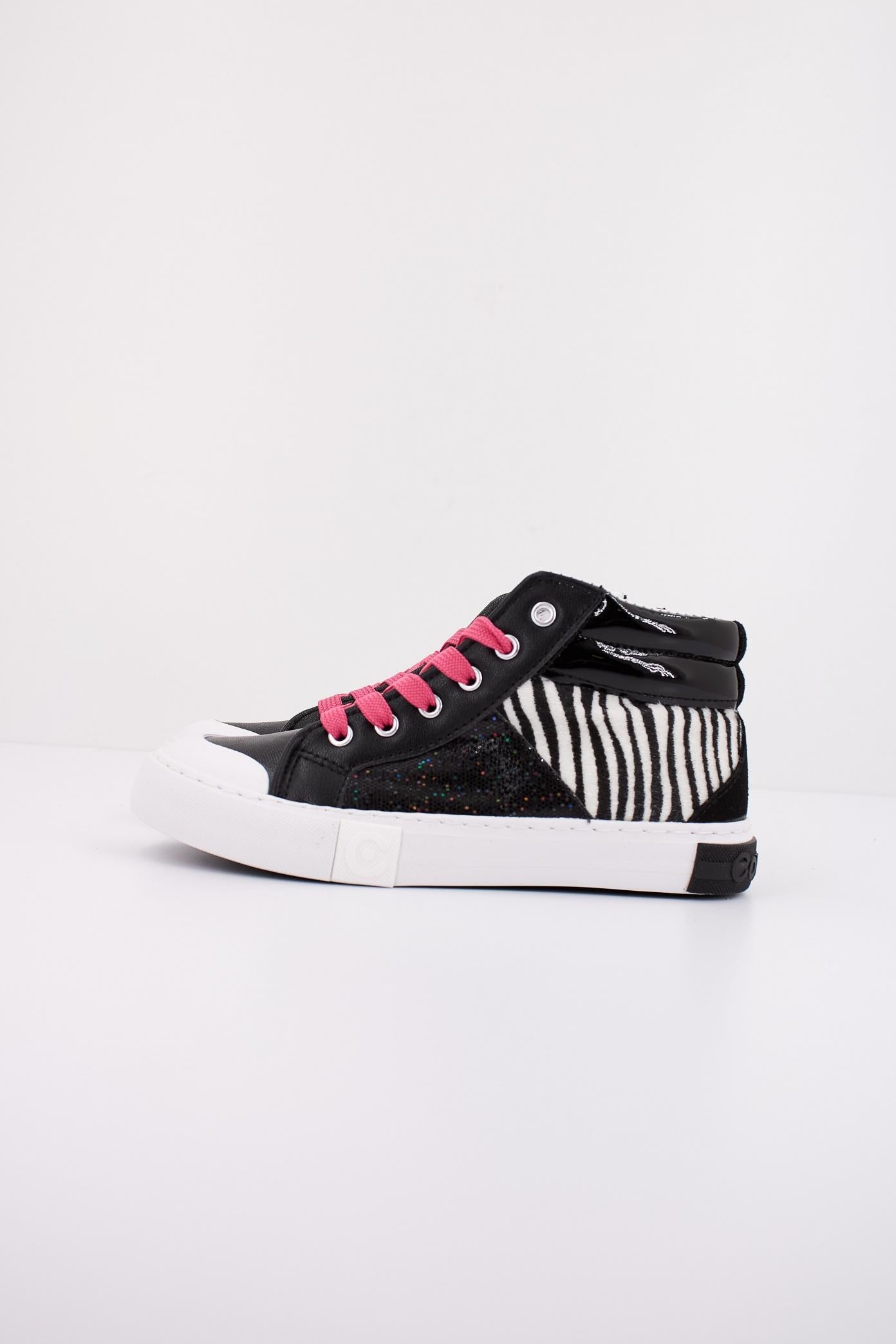 CONGUITOS COSH en color ANIMAL PRINT (1)