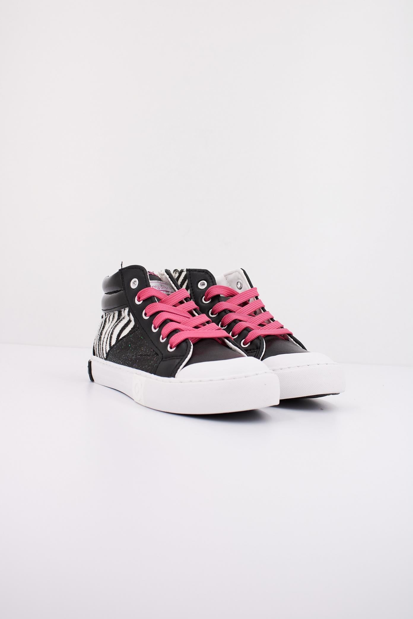 CONGUITOS COSH en color ANIMAL PRINT (2)