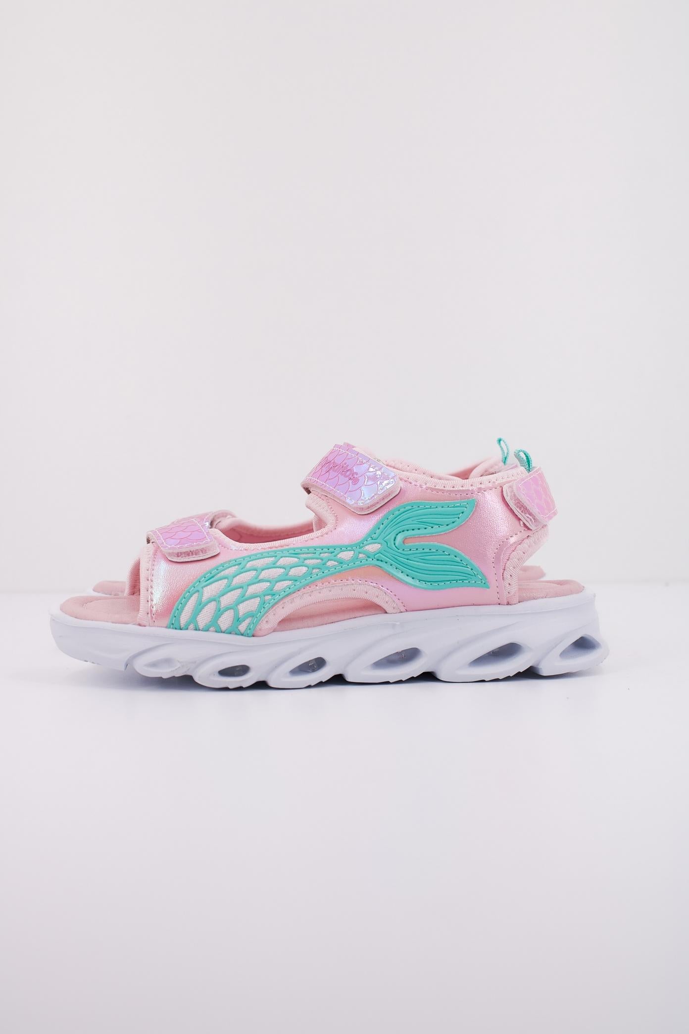 CONGUITOS COSH en color ROSA (1)