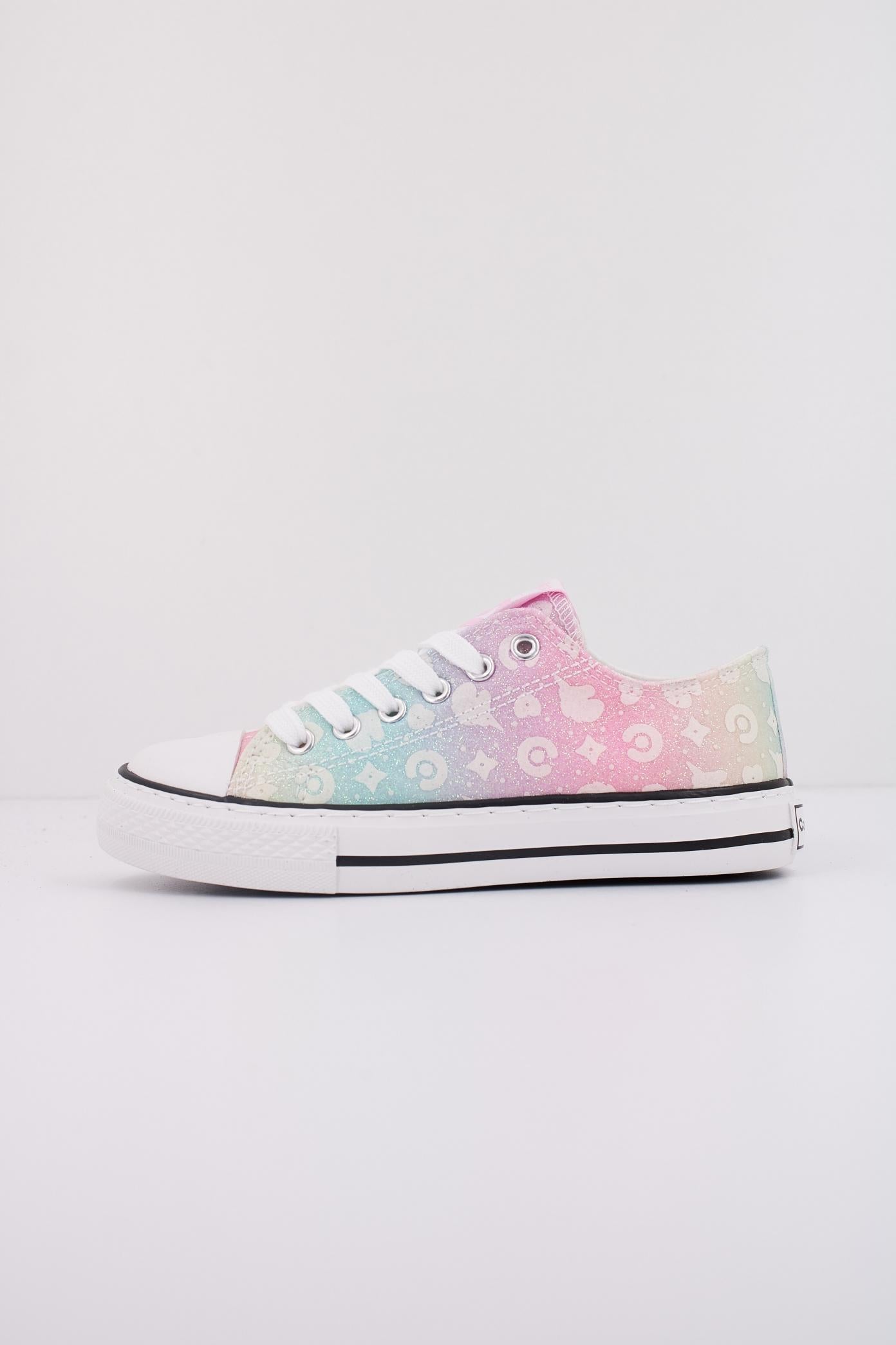 CONGUITOS COSH en color MULTICOLOR (1)