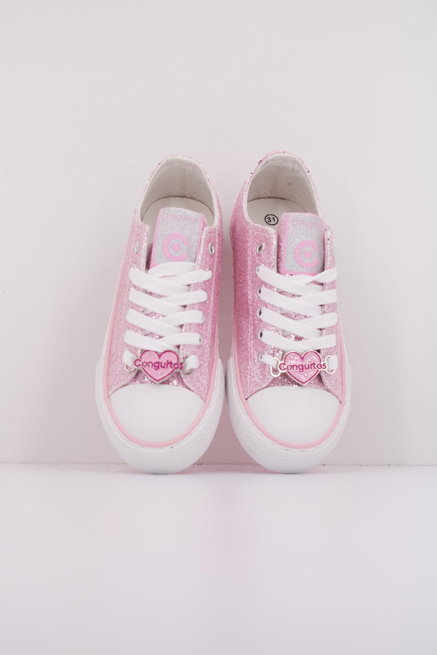 CONGUITOS COSH en color ROSA (3)