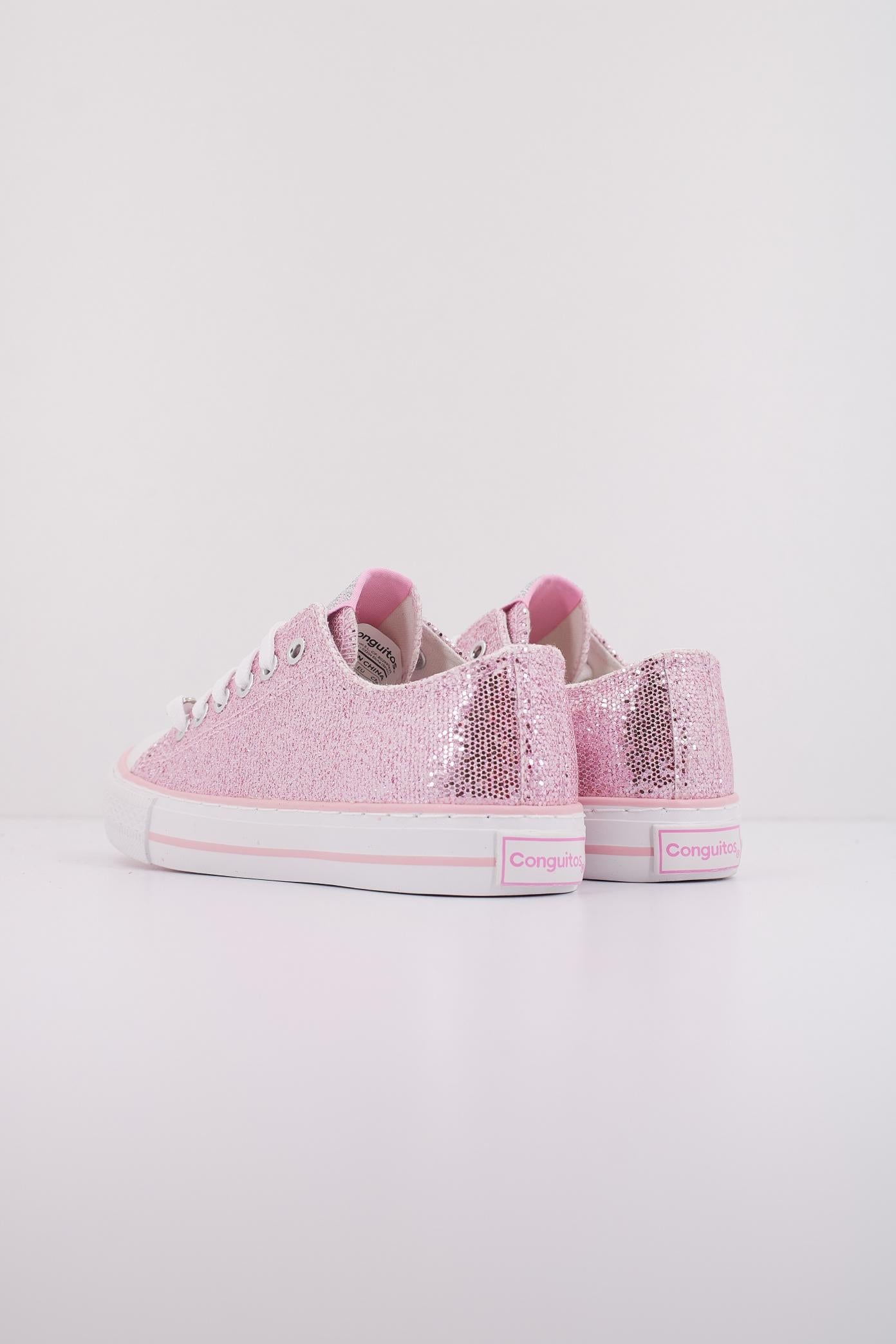 CONGUITOS COSH en color ROSA (4)