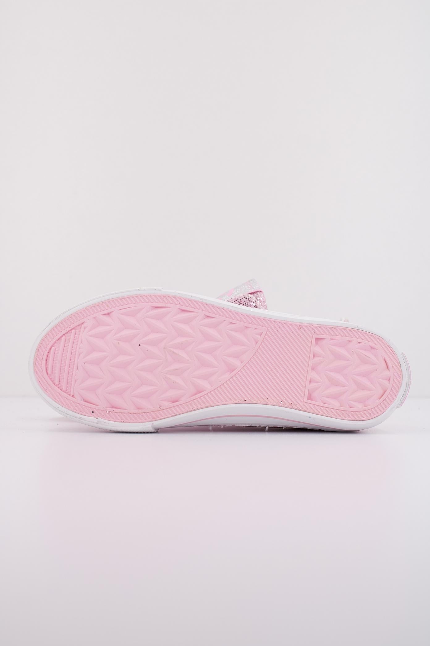 CONGUITOS COSH en color ROSA (5)