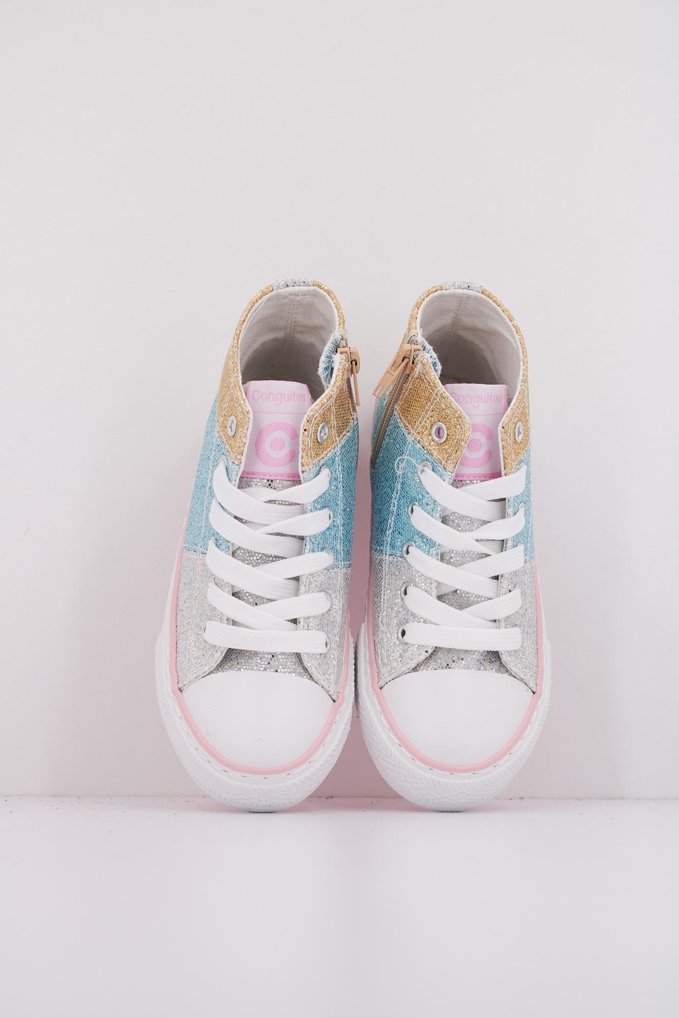 CONGUITOS COSH en color MULTICOLOR (3)