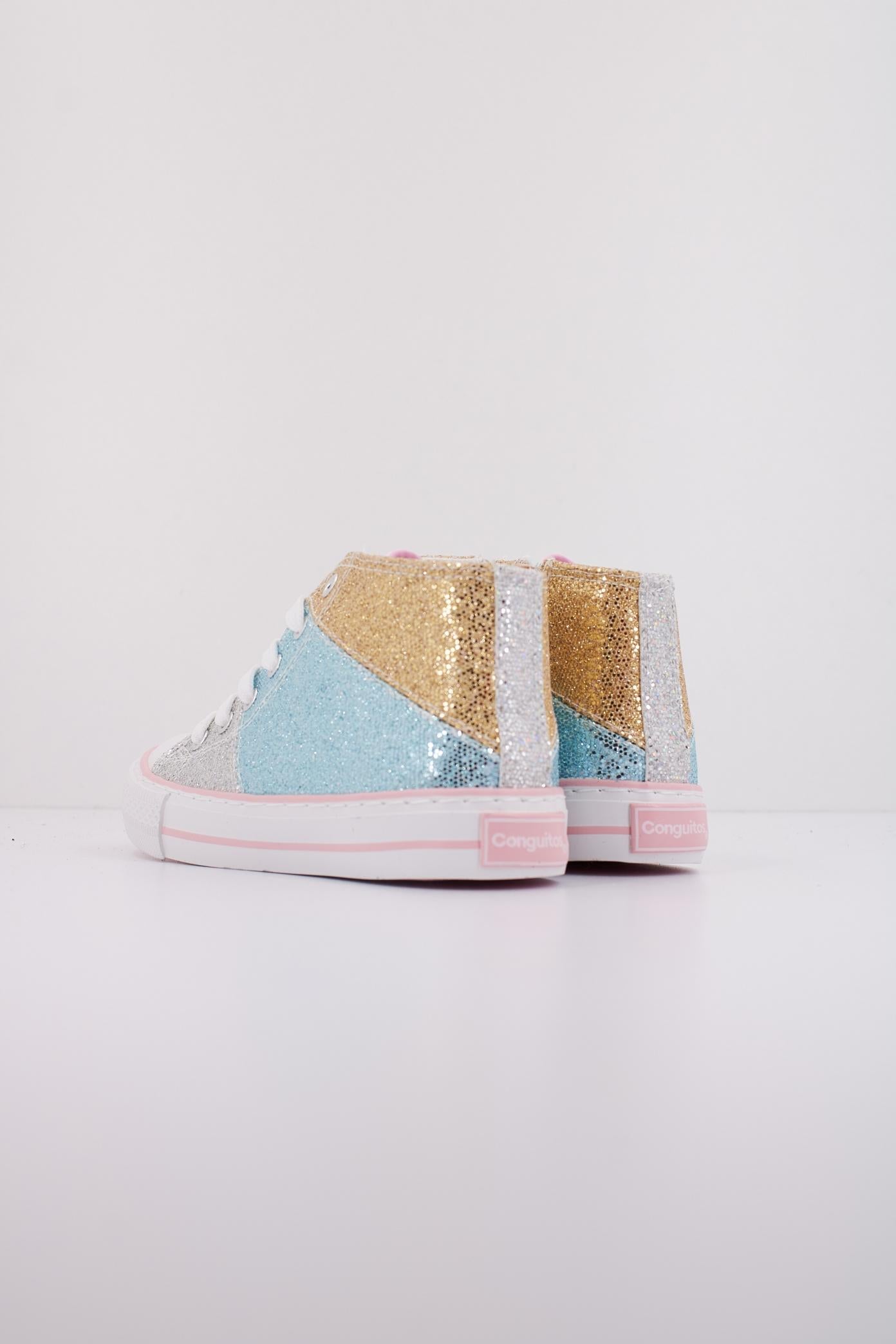 CONGUITOS COSH en color MULTICOLOR (4)