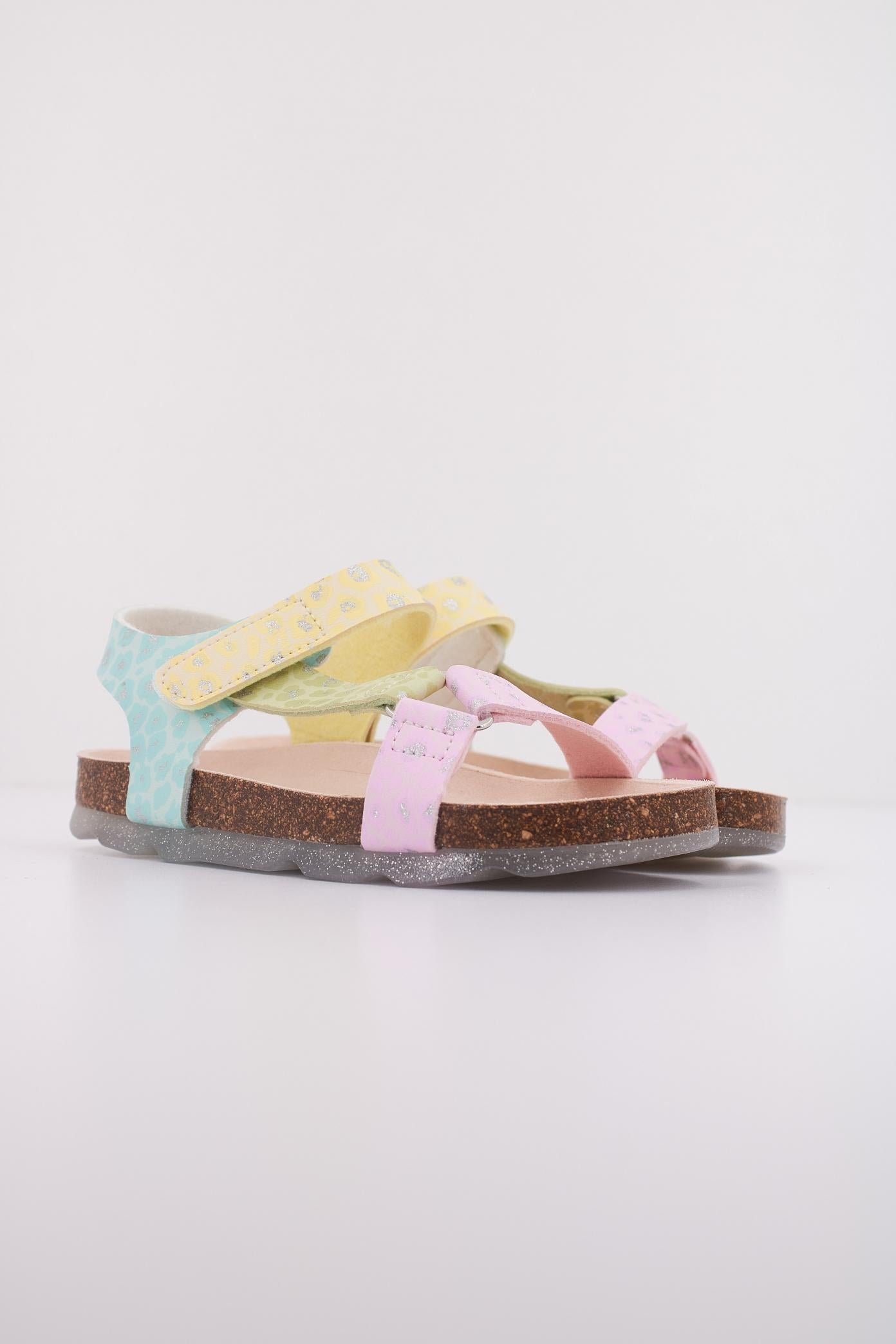 CONGUITOS COSH en color MULTICOLOR (2)