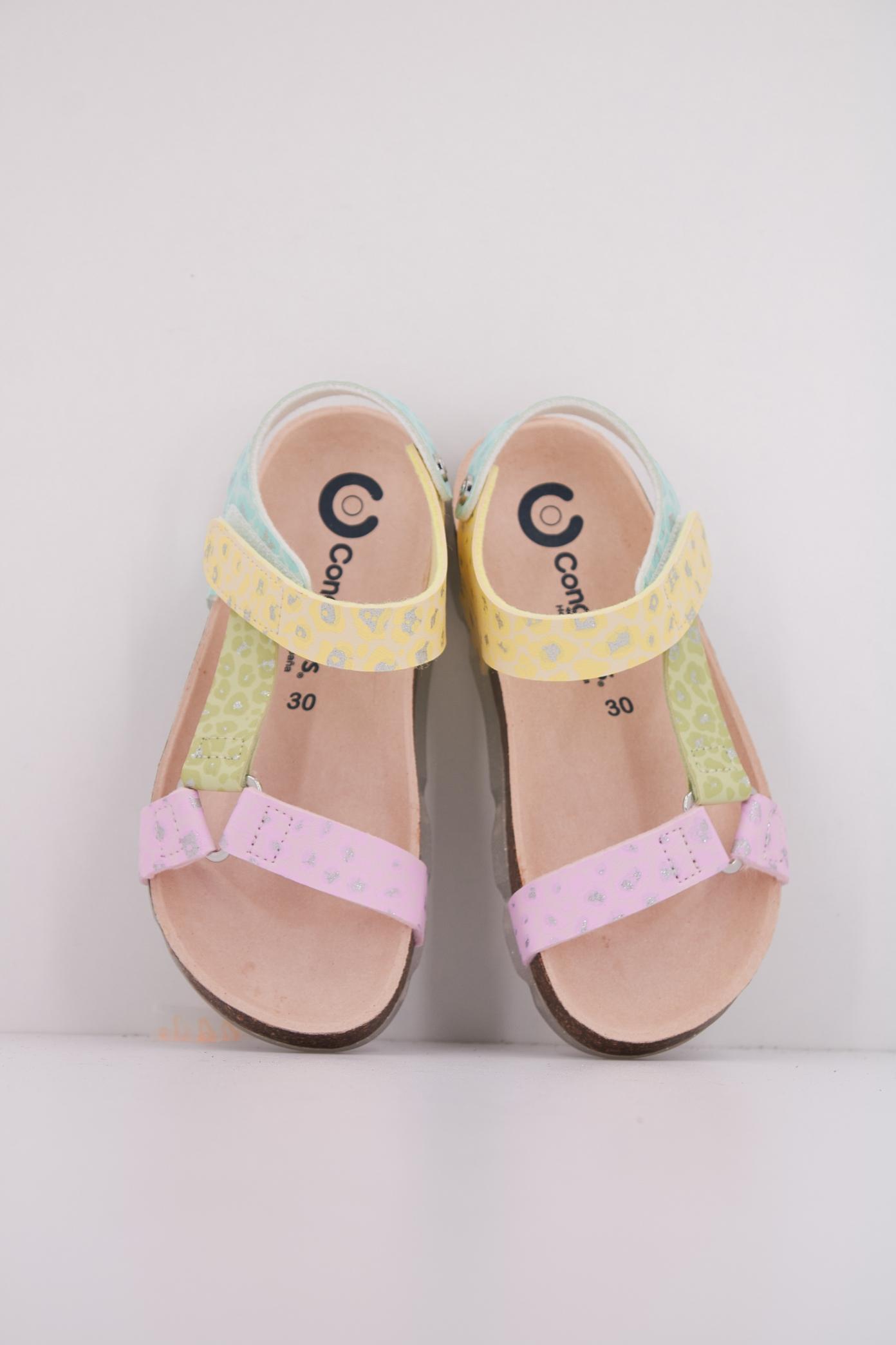 CONGUITOS COSH en color MULTICOLOR (3)