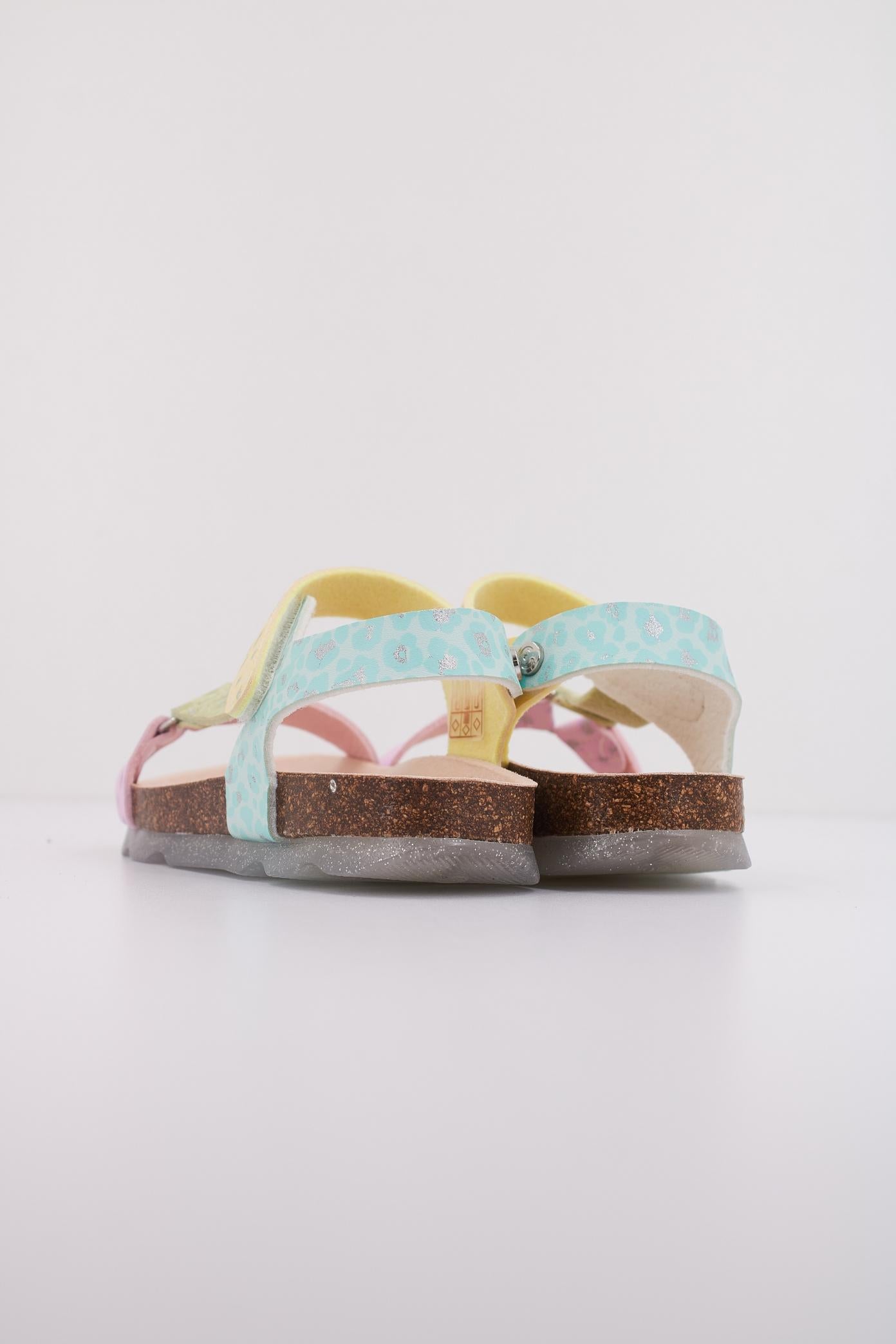 CONGUITOS COSH en color MULTICOLOR (4)