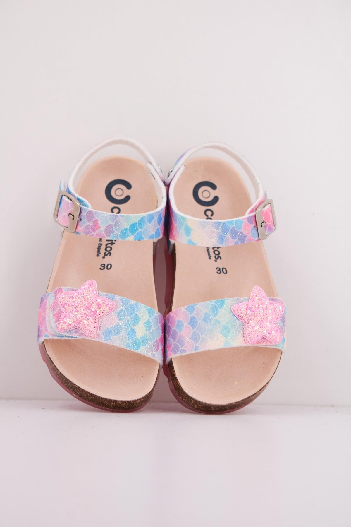 CONGUITOS COSH en color MULTICOLOR (3)