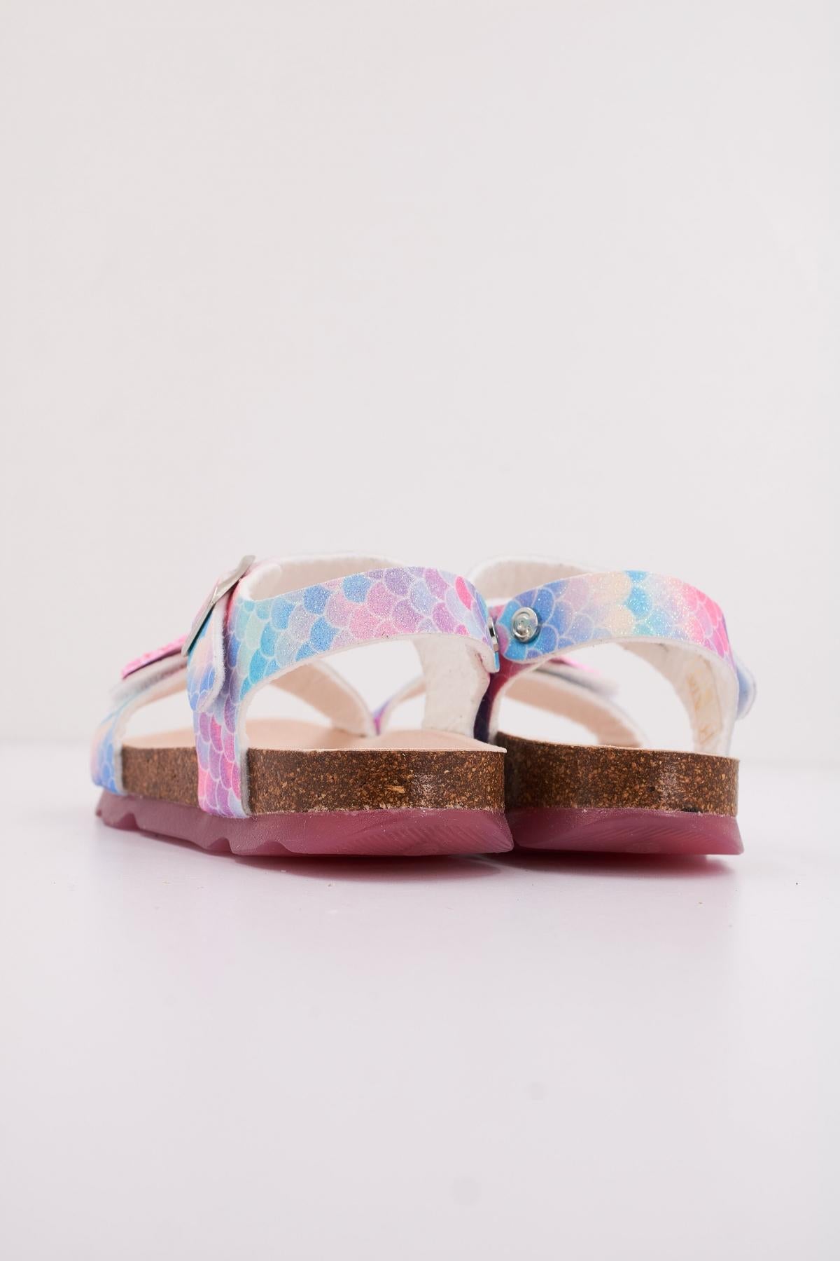 CONGUITOS COSH en color MULTICOLOR (4)