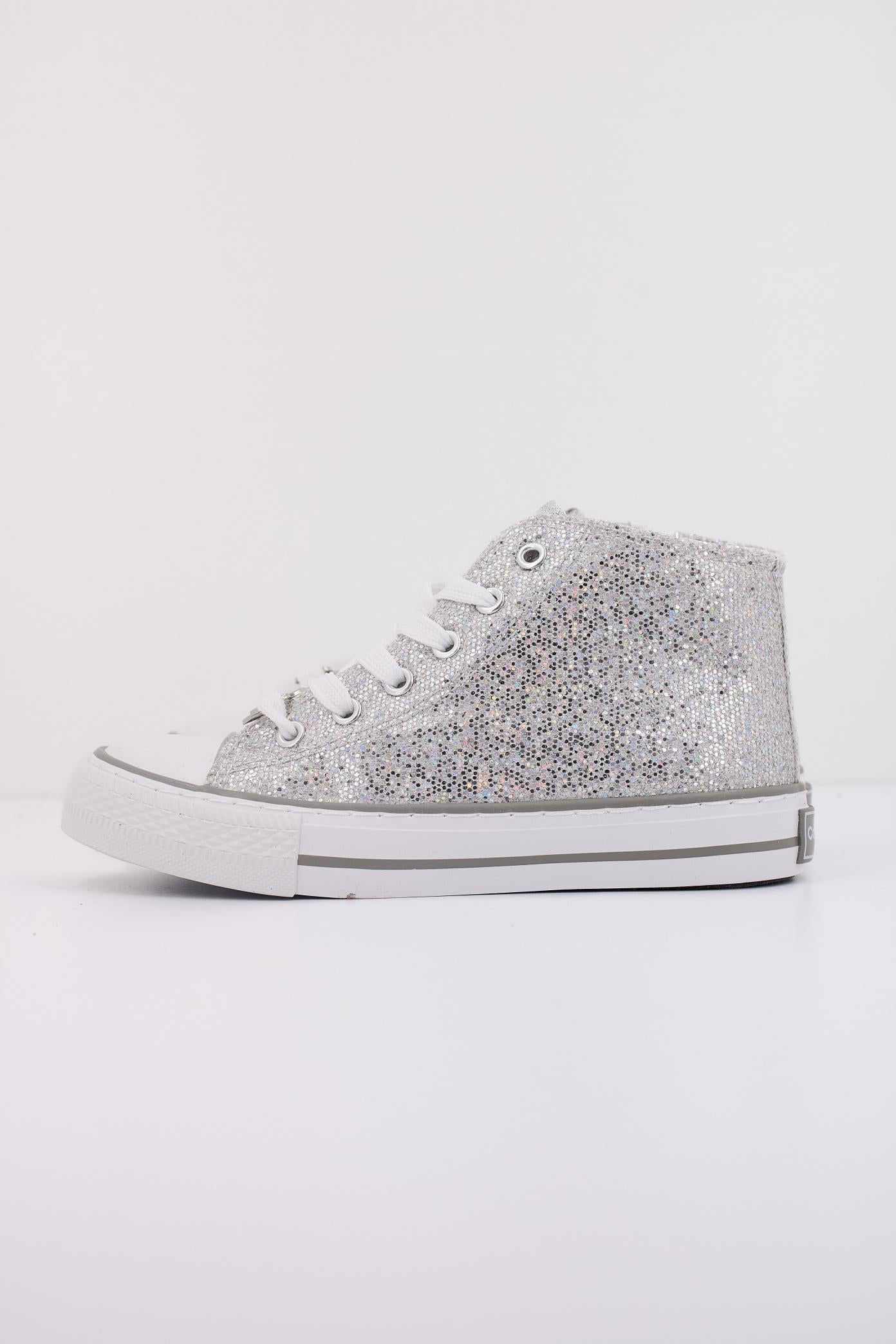 CONGUITOS COSH en color PLATA (1)