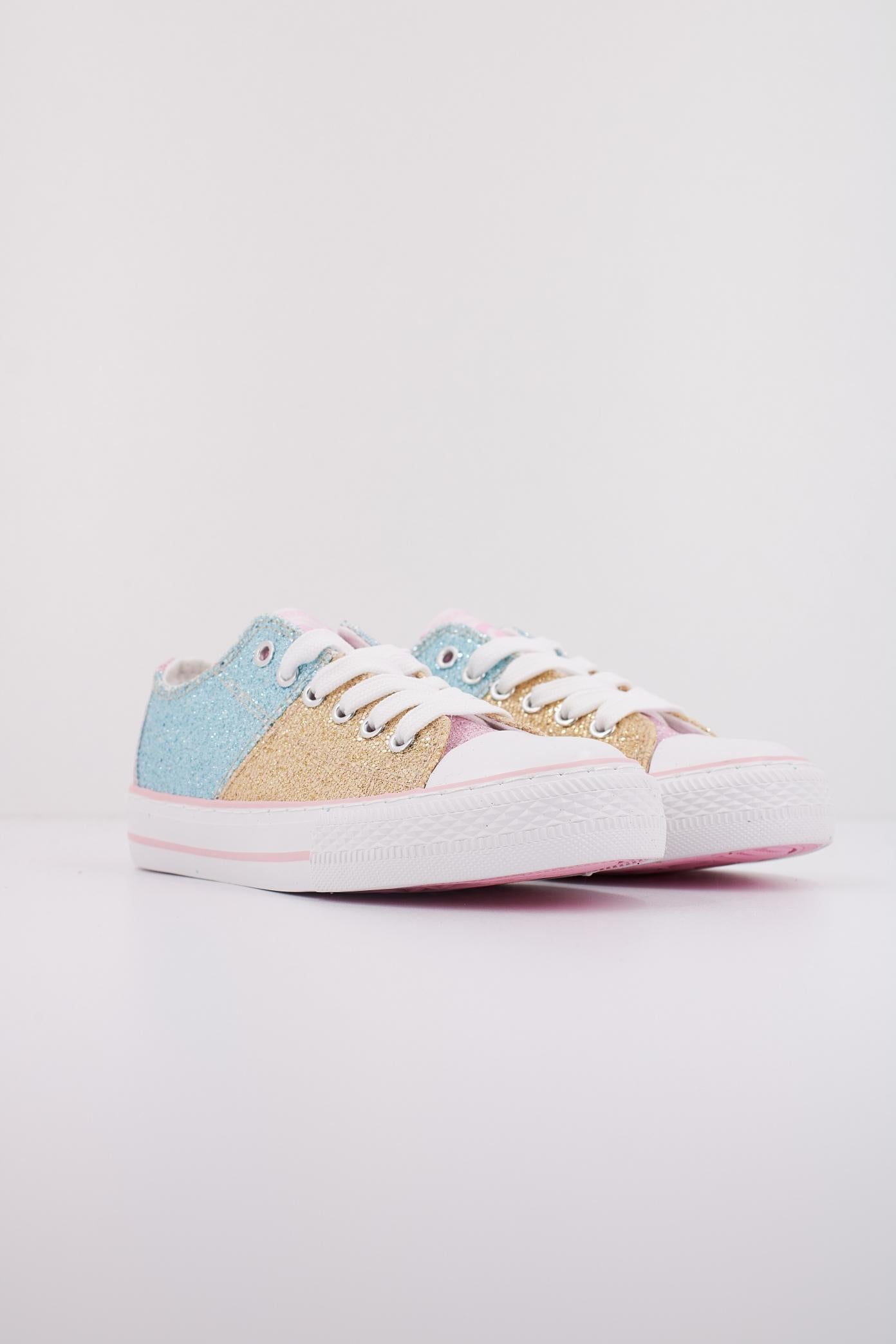 CONGUITOS COSH en color MULTICOLOR (2)