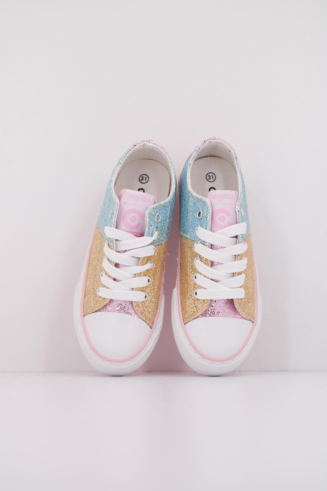 CONGUITOS COSH en color MULTICOLOR (3)