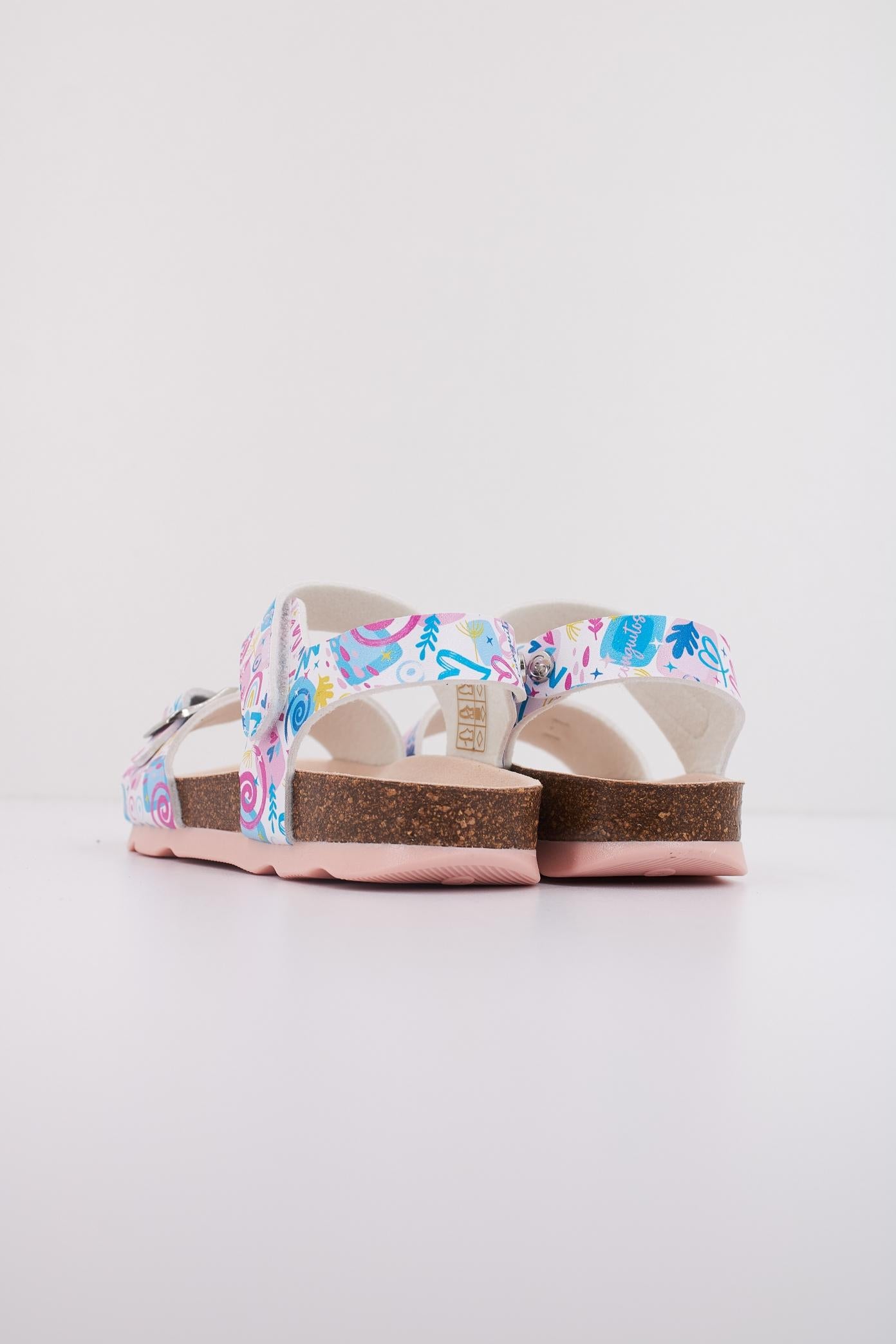 CONGUITOS COSH en color MULTICOLOR (4)