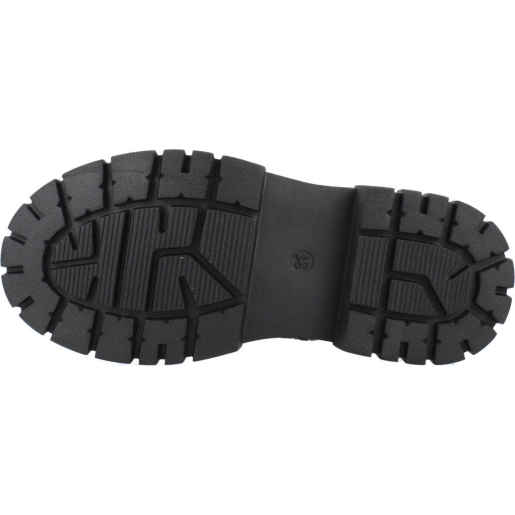 CONGUITOS TROOPER BOOT PATENT en color BURDEOS (6)