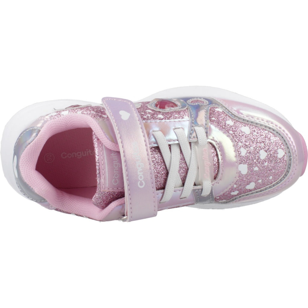 CONGUITOS COSH en color ROSA (7)