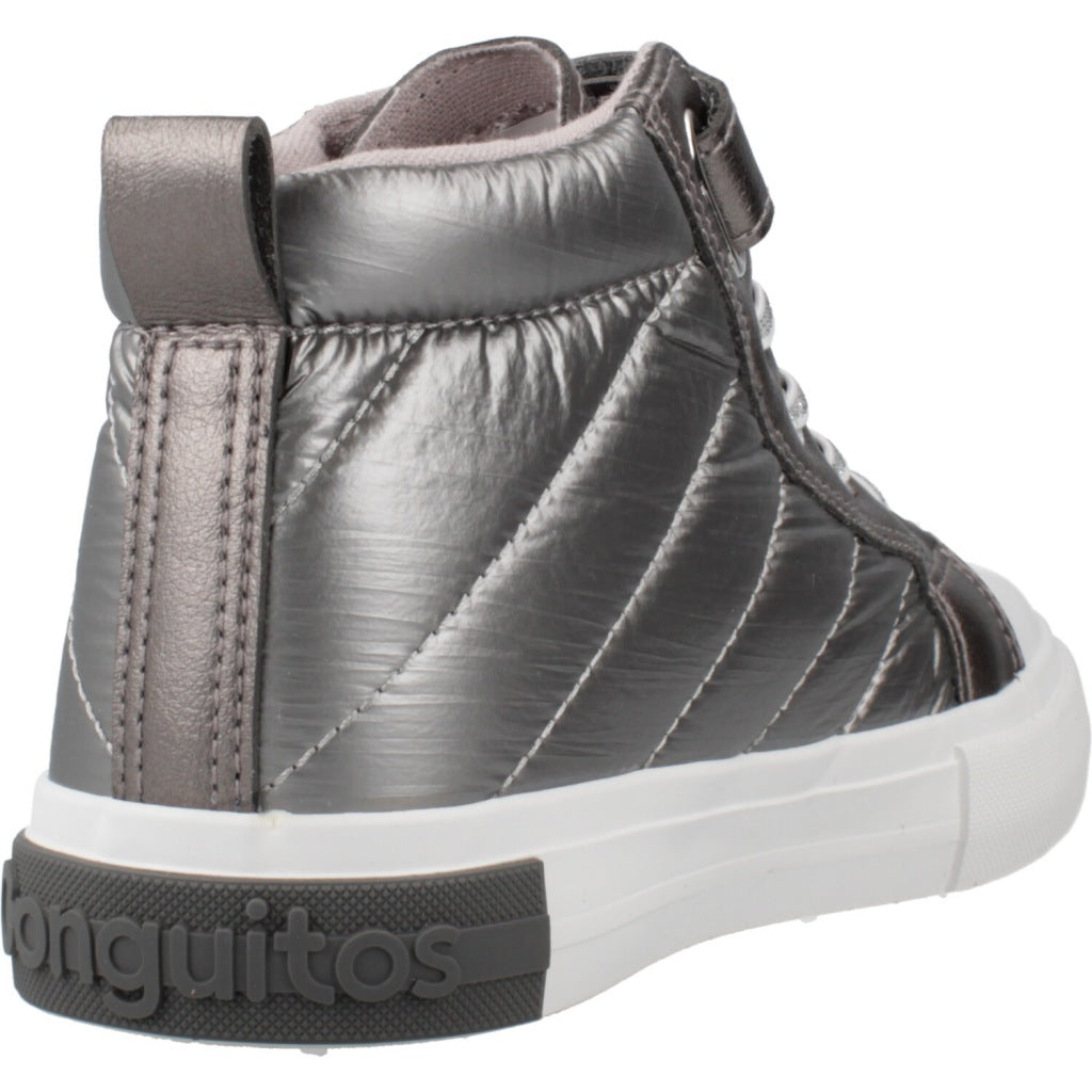 CONGUITOS COSH en color PLATA (3)