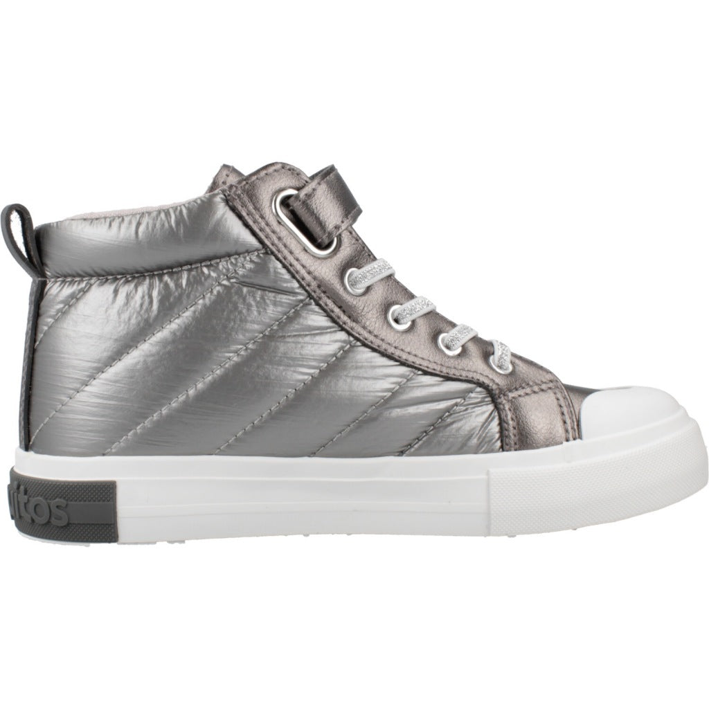 CONGUITOS COSH en color PLATA (4)