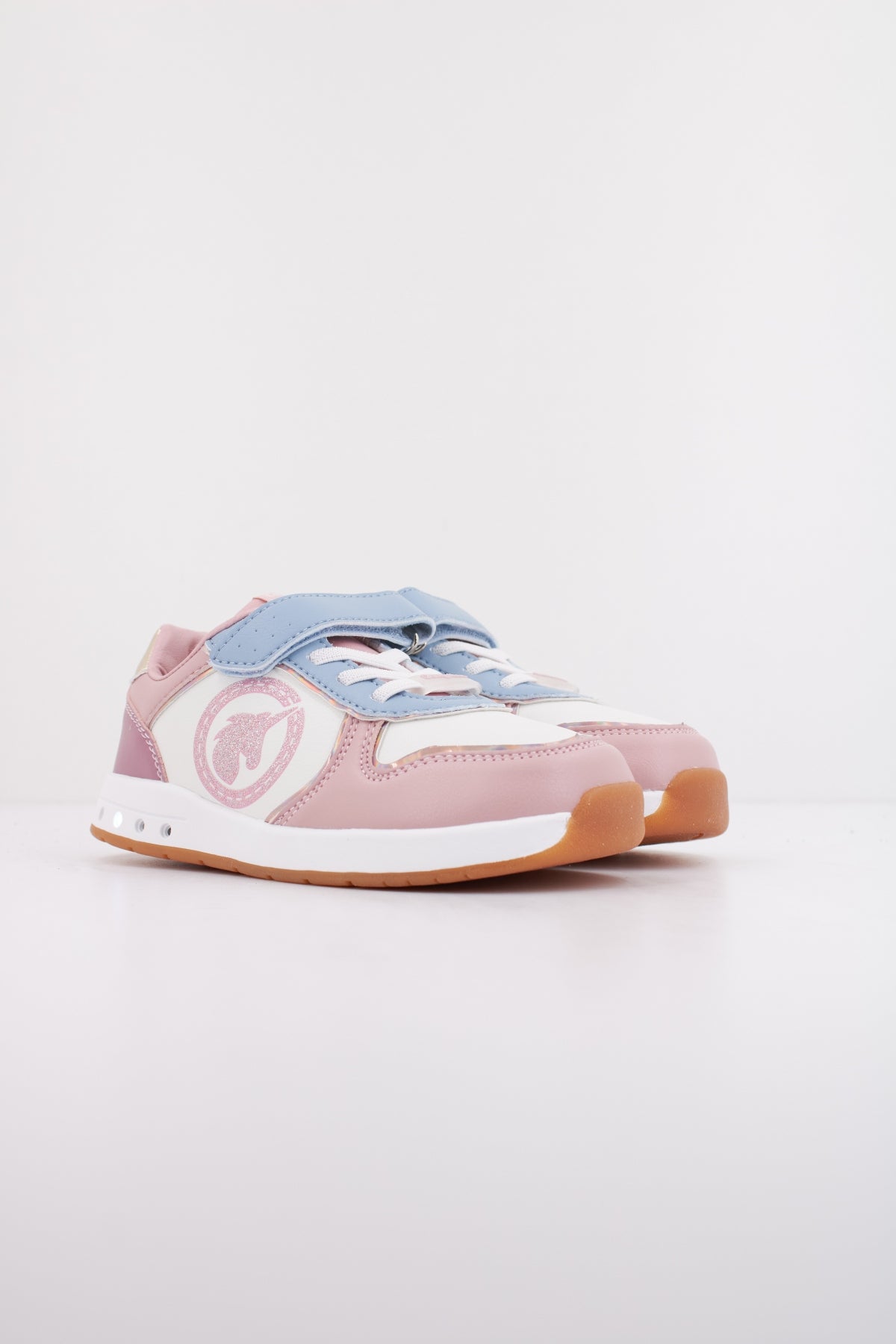 CONGUITOS COSH en color ROSA (2)