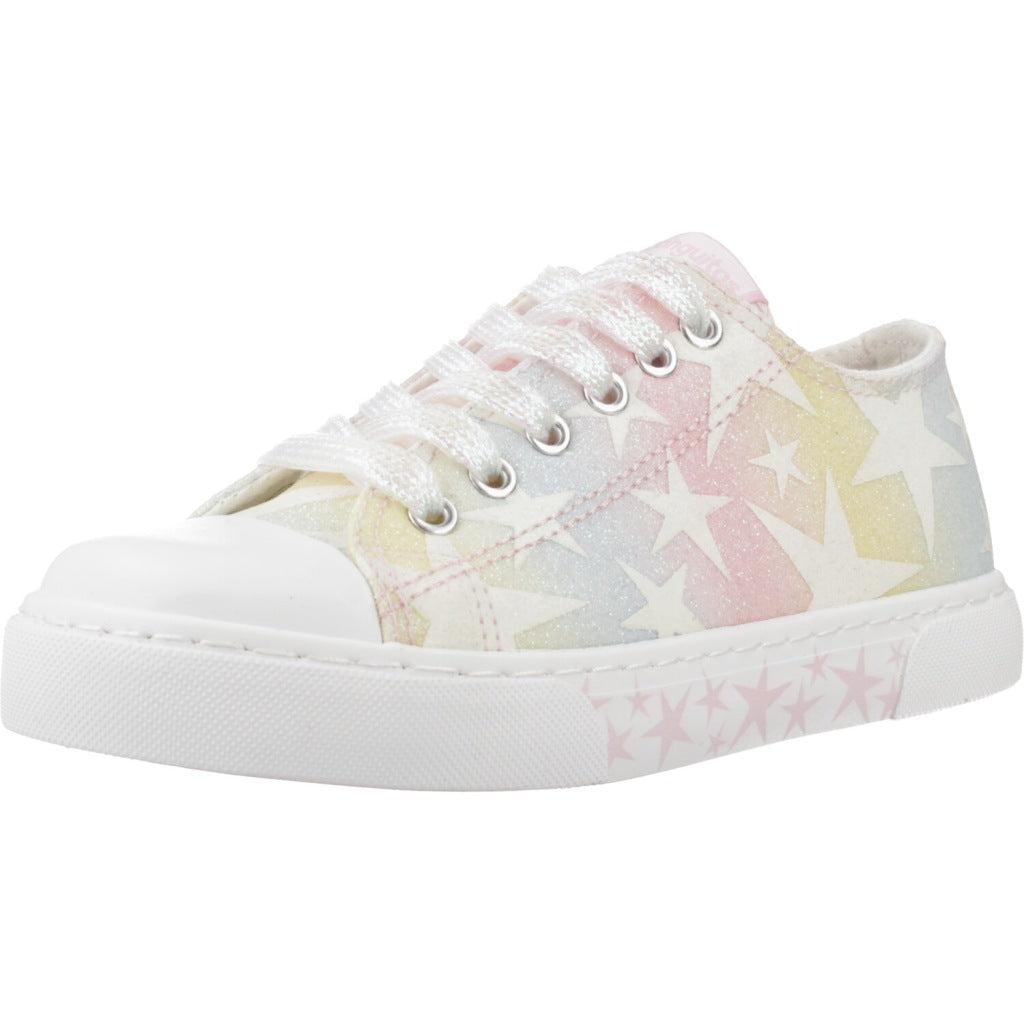 CONGUITOS LOW CUT FANTASY SNEAKERS en color MULTICOLOR (1)