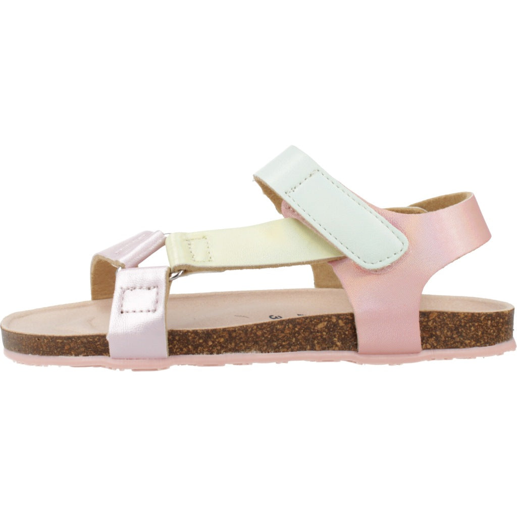 CONGUITOS COSH en color MULTICOLOR (2)