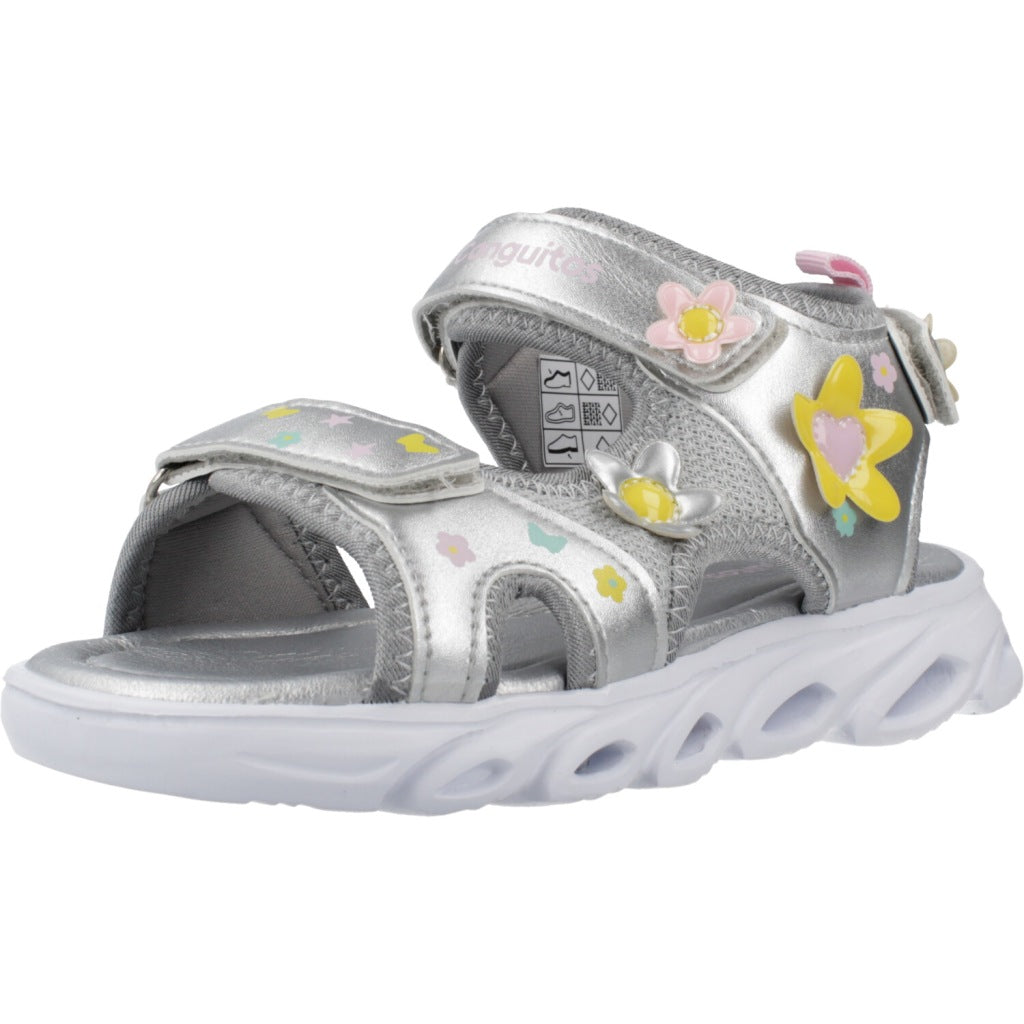 CONGUITOS COSH en color PLATA (1)