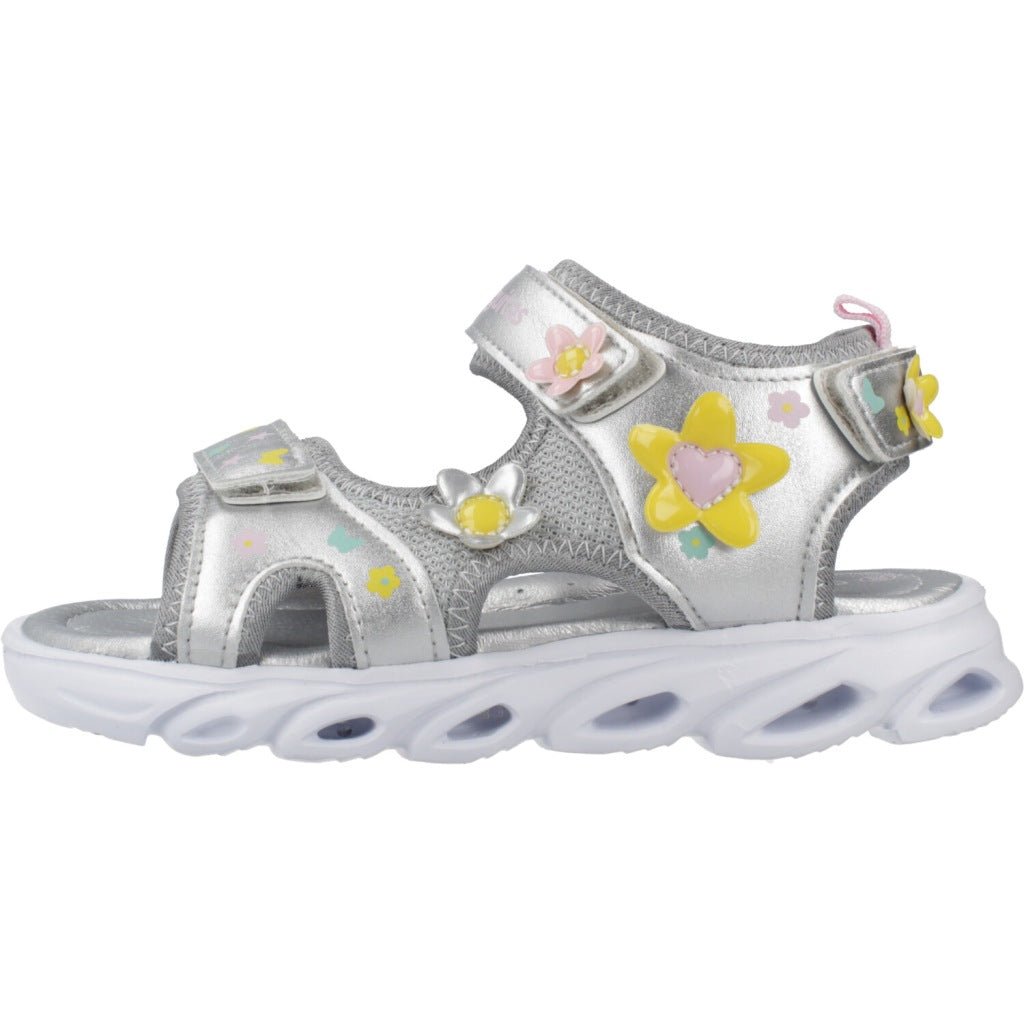 CONGUITOS COSH en color PLATA (2)