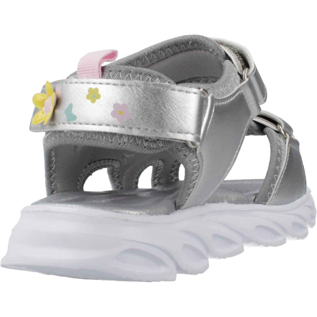 CONGUITOS COSH en color PLATA (3)