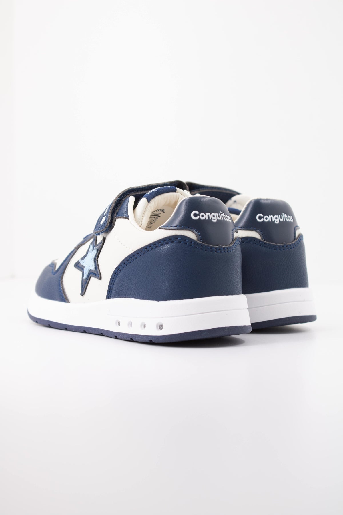 CONGUITOS COSH en color AZUL (4)