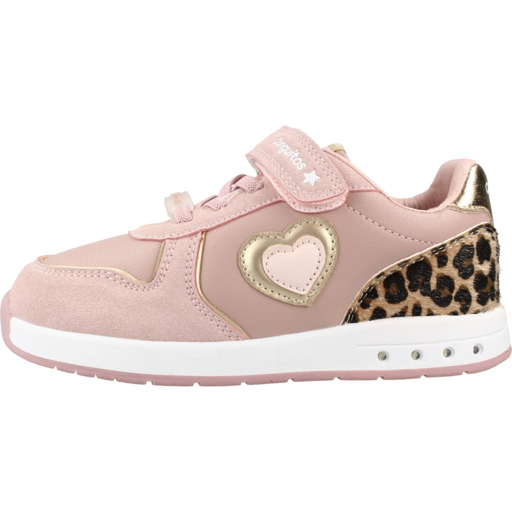 CONGUITOS COSH en color ROSA (2)
